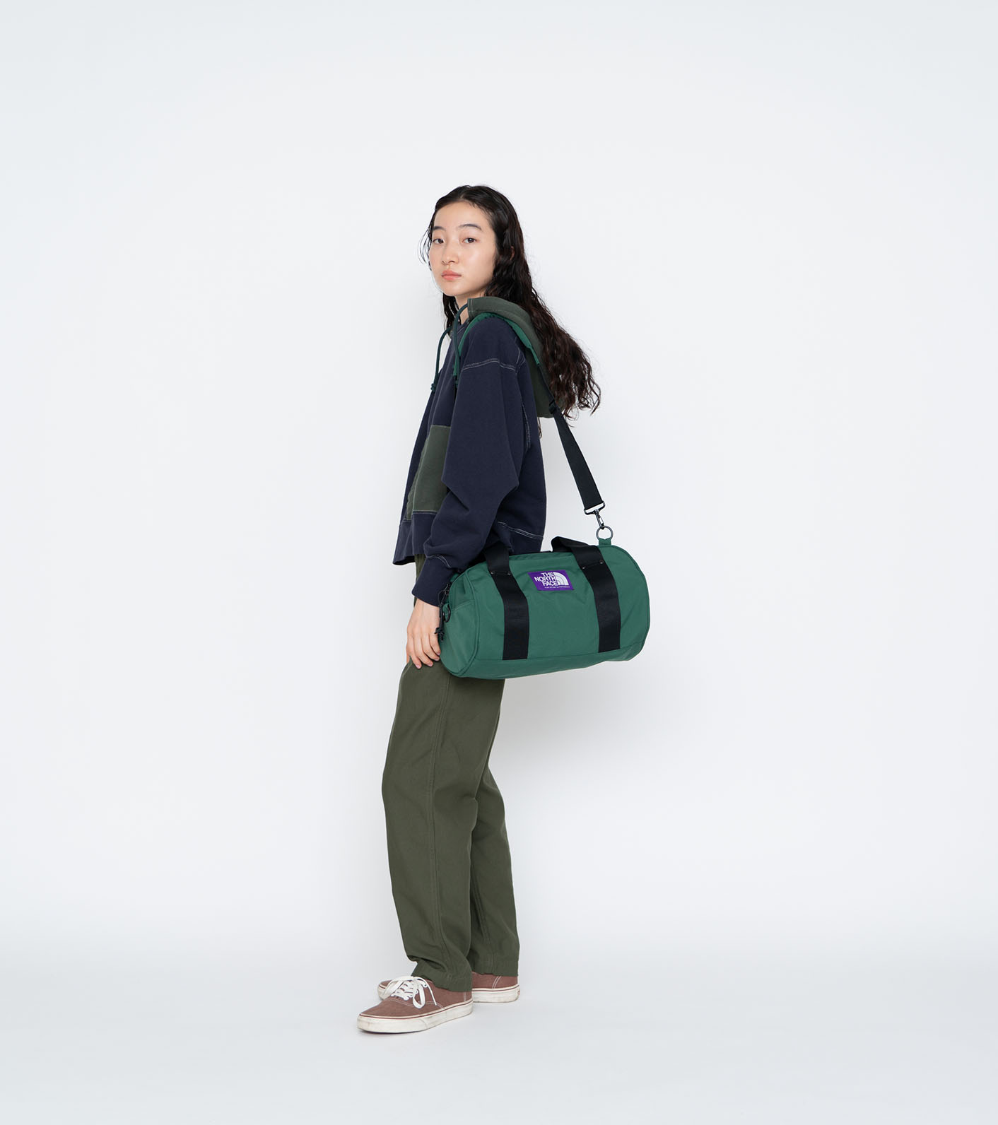 nanamica / Field Duffle Bag