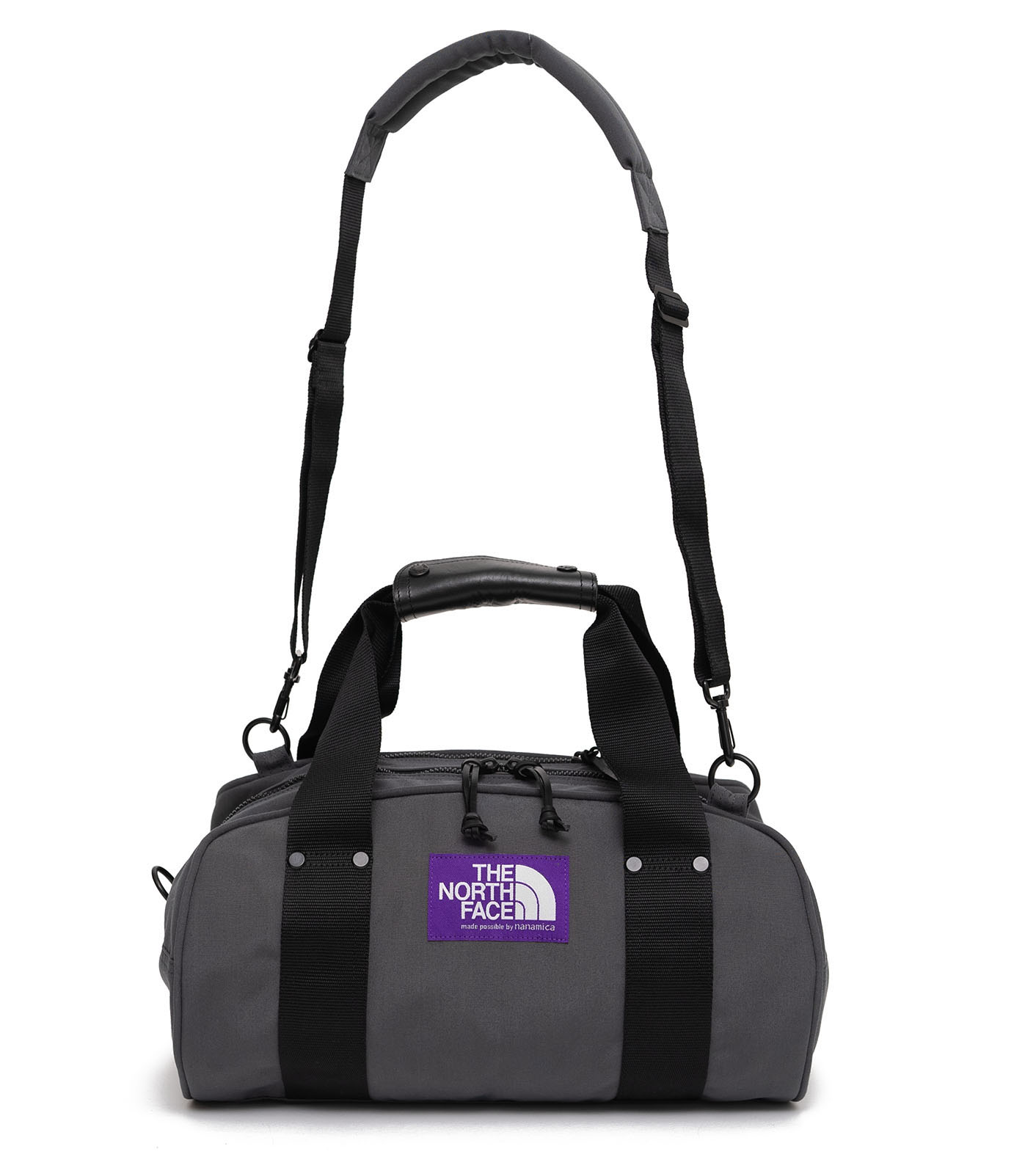 nanamica / Field Duffle Bag