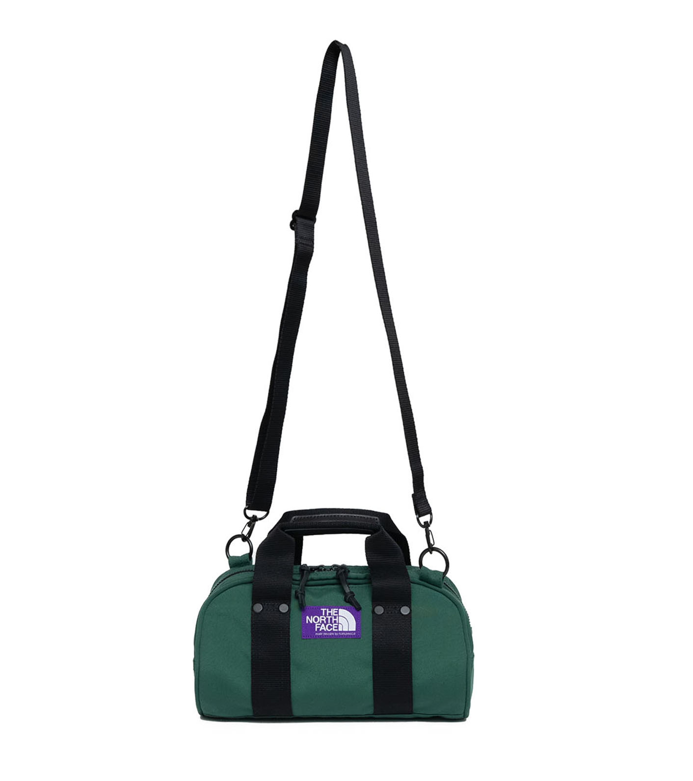 nanamica / Field Demi Duffle Bag