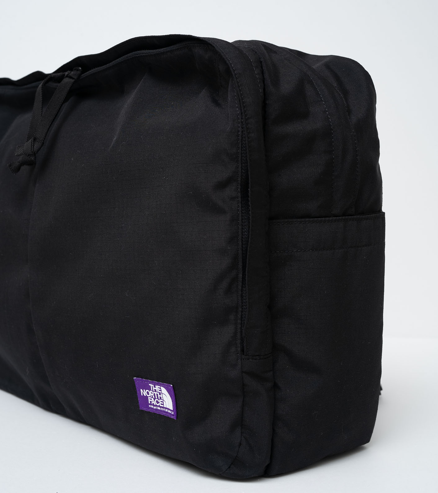 THE NORTH FACE PURPLE LABEL 3way bag S - リュック/バックパック