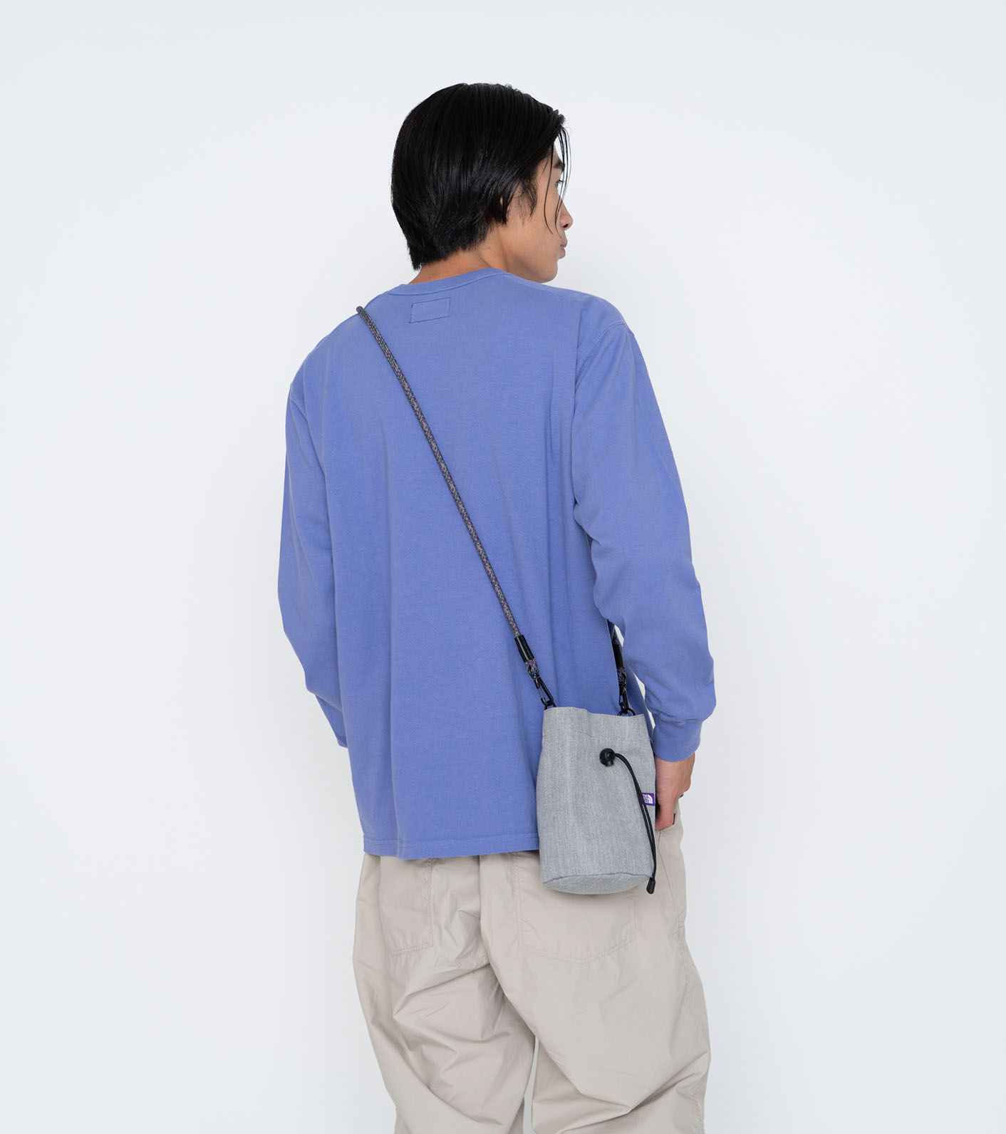 nanamica / Stroll Shoulder Bag