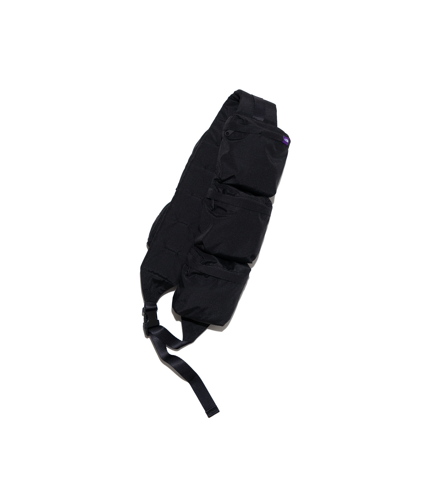 nanamica / Mountain Wind Sling Bag