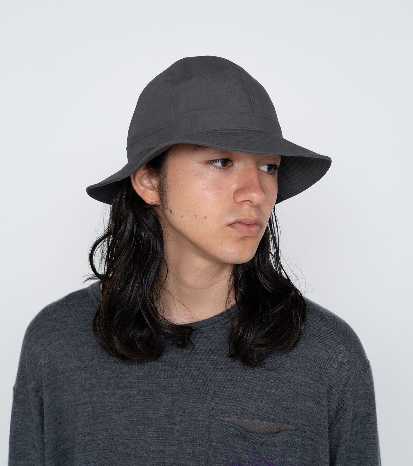 nanamica / GORE-TEX Field Hat