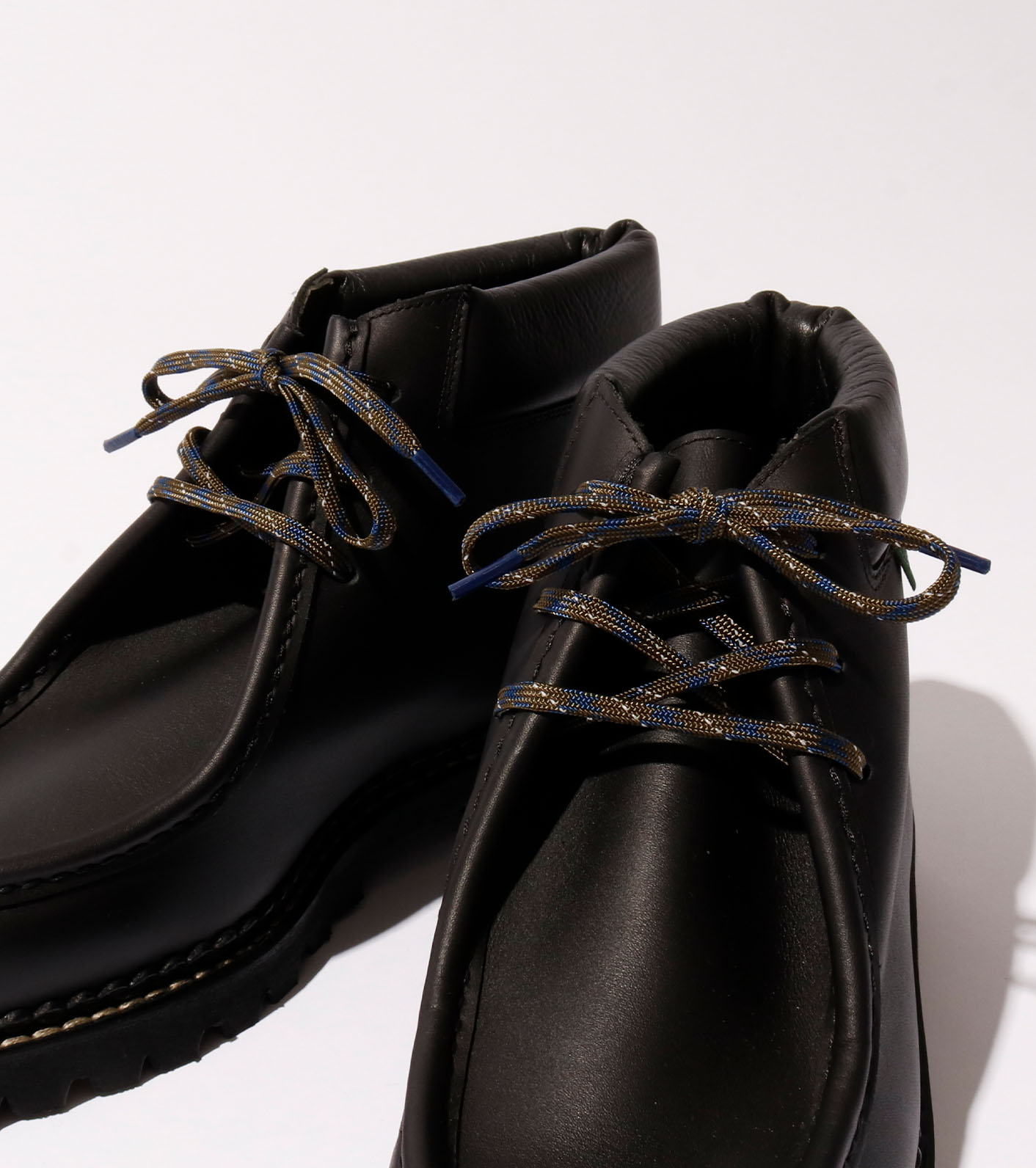 nanamica / nanamica Exclusive Shoelace Nylon