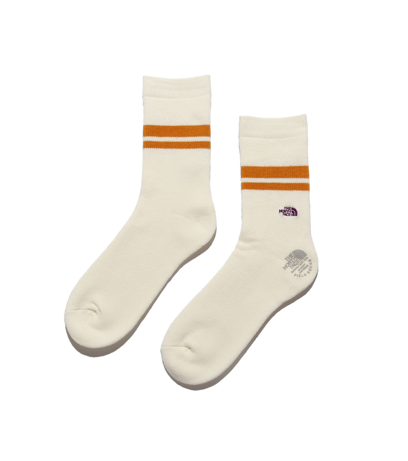 nanamica / Field Line Socks