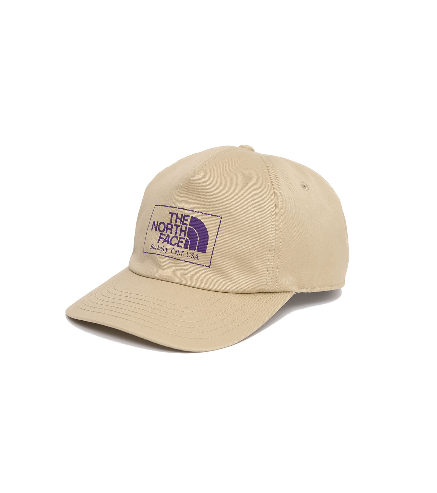 nanamica / Chino Field Graphic Cap