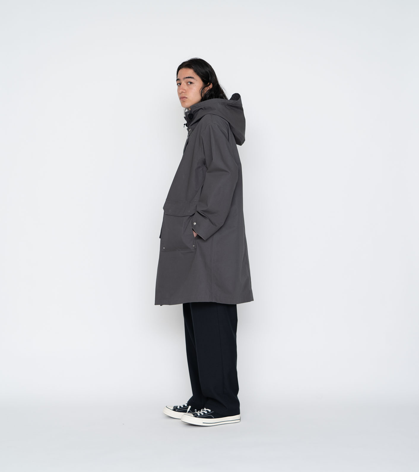 nanamica / GORE-TEX Field Coat