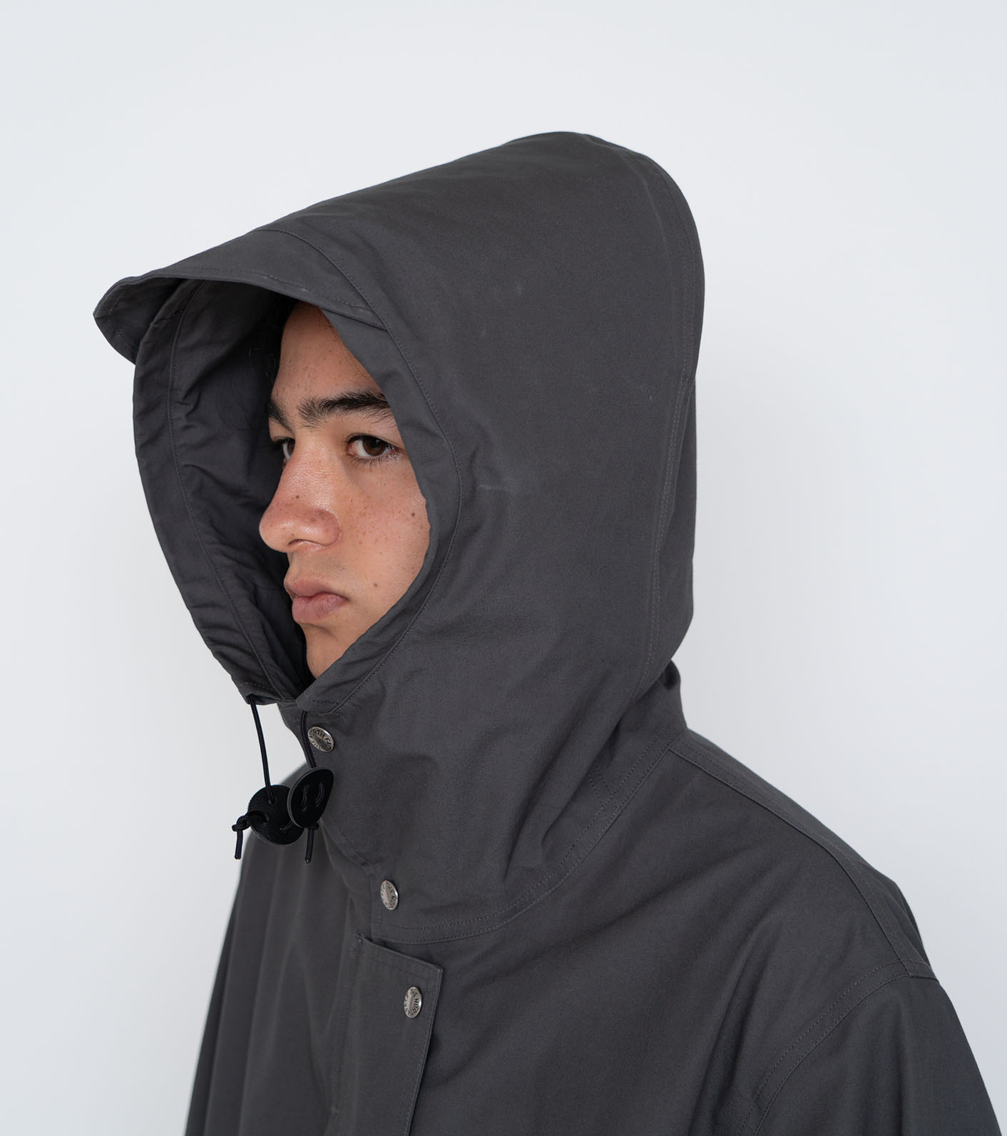 nanamica / GORE-TEX Field Coat