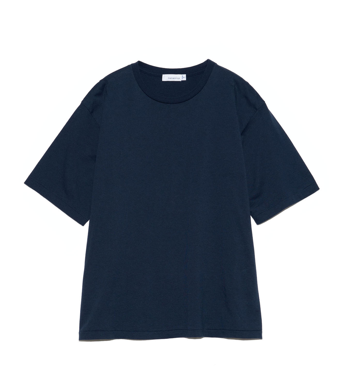 nanamica / Cotton Silk Tee