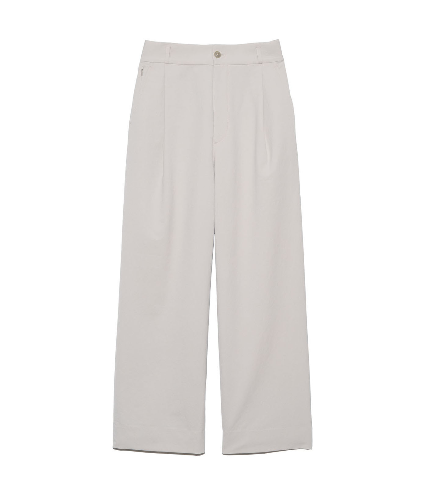 nanamica / ALPHADRY Wide Pants