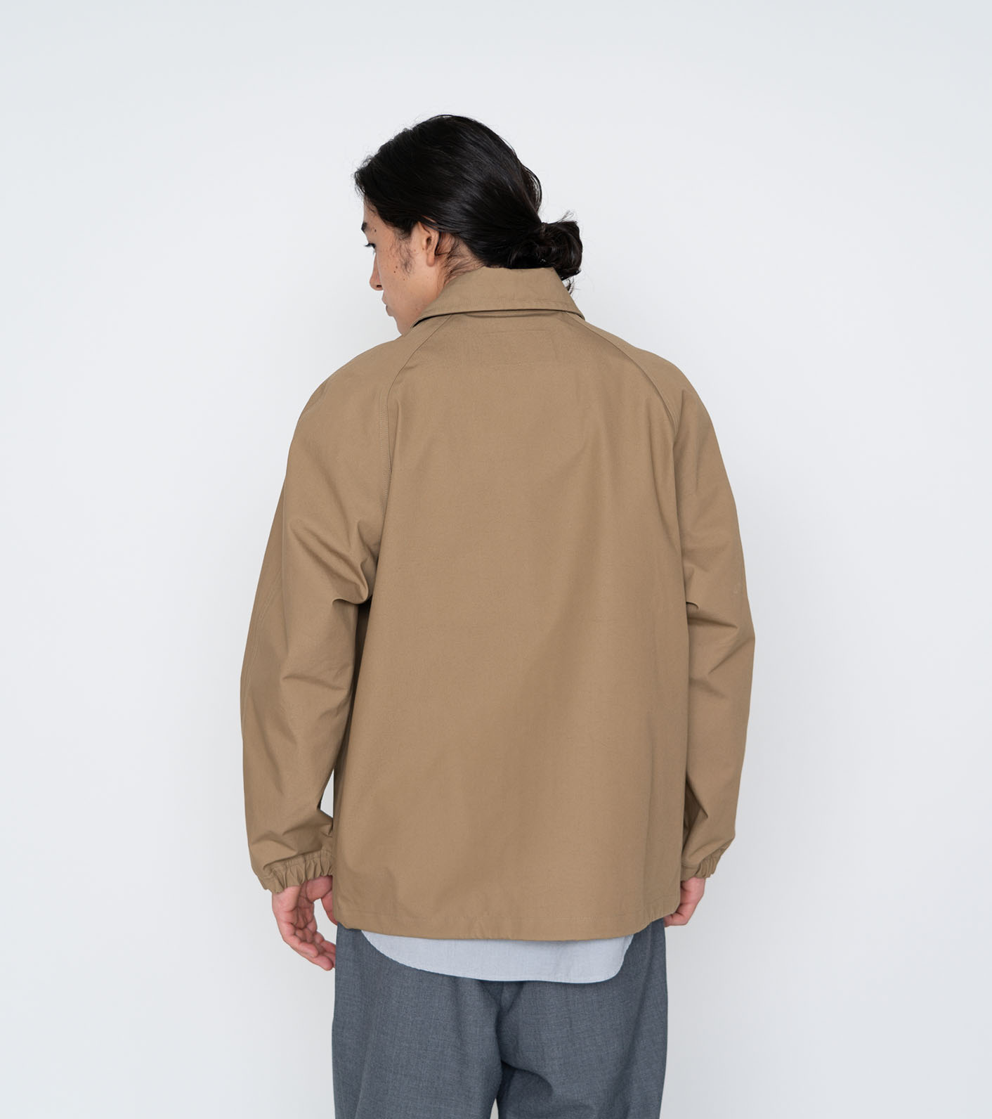 nanamica / GORE-TEX Field Jacket