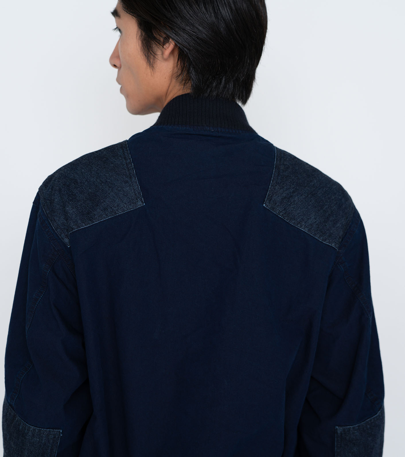 新品、本物、当店在庫だから安心】 nanamica オーバーサイズ Jacket