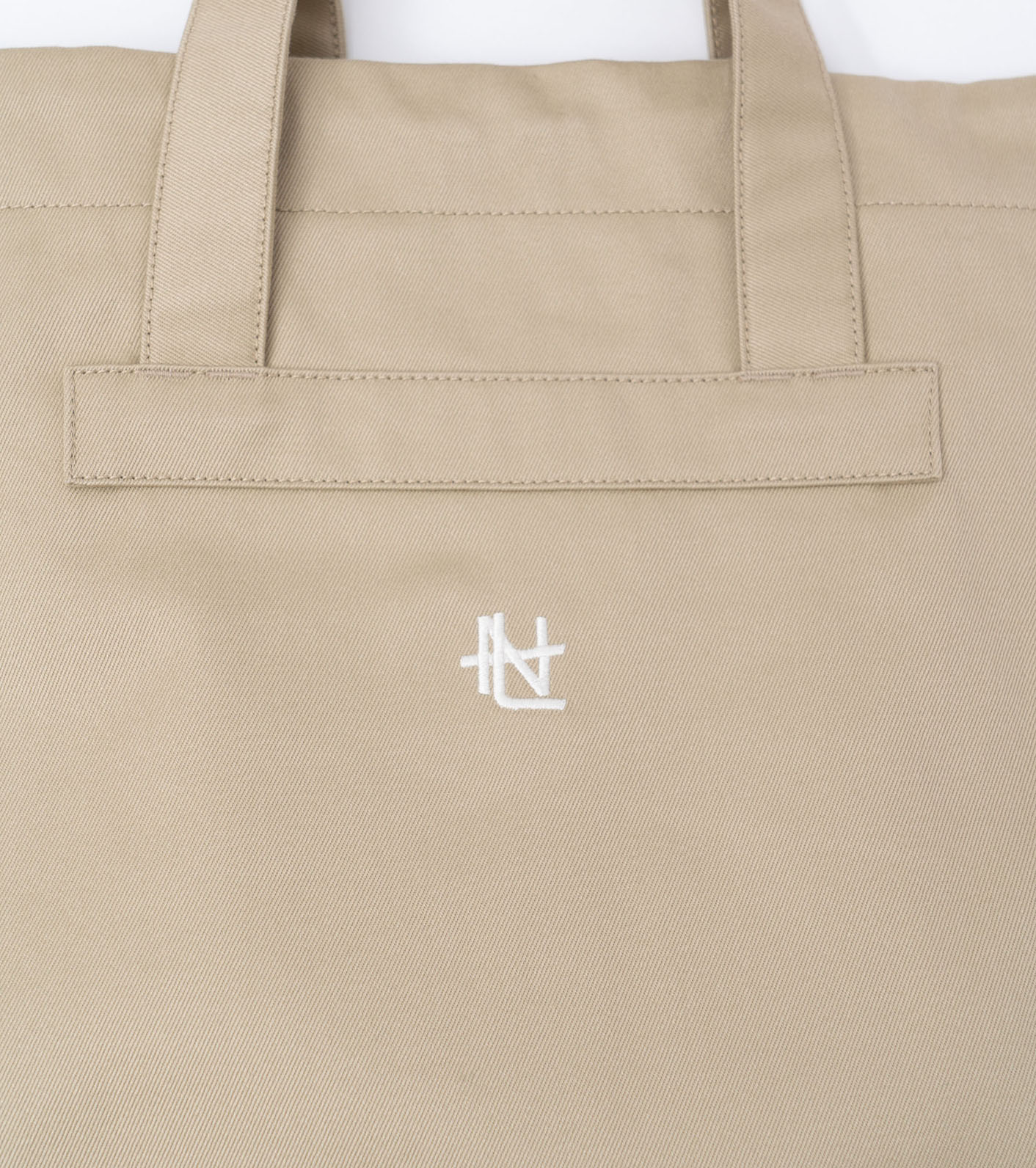 nanamica / Chino Tote Bag