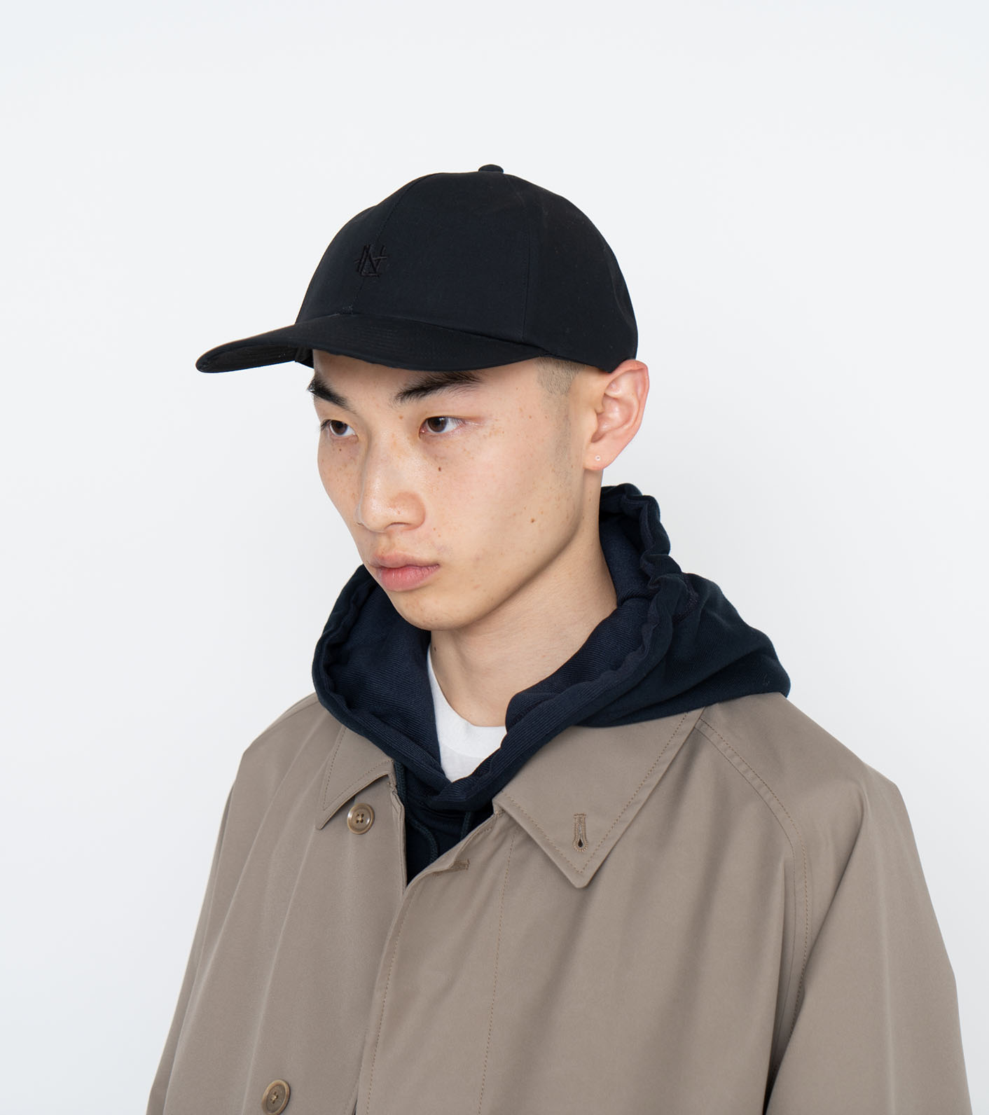 nanamica / GORE-TEX Cap