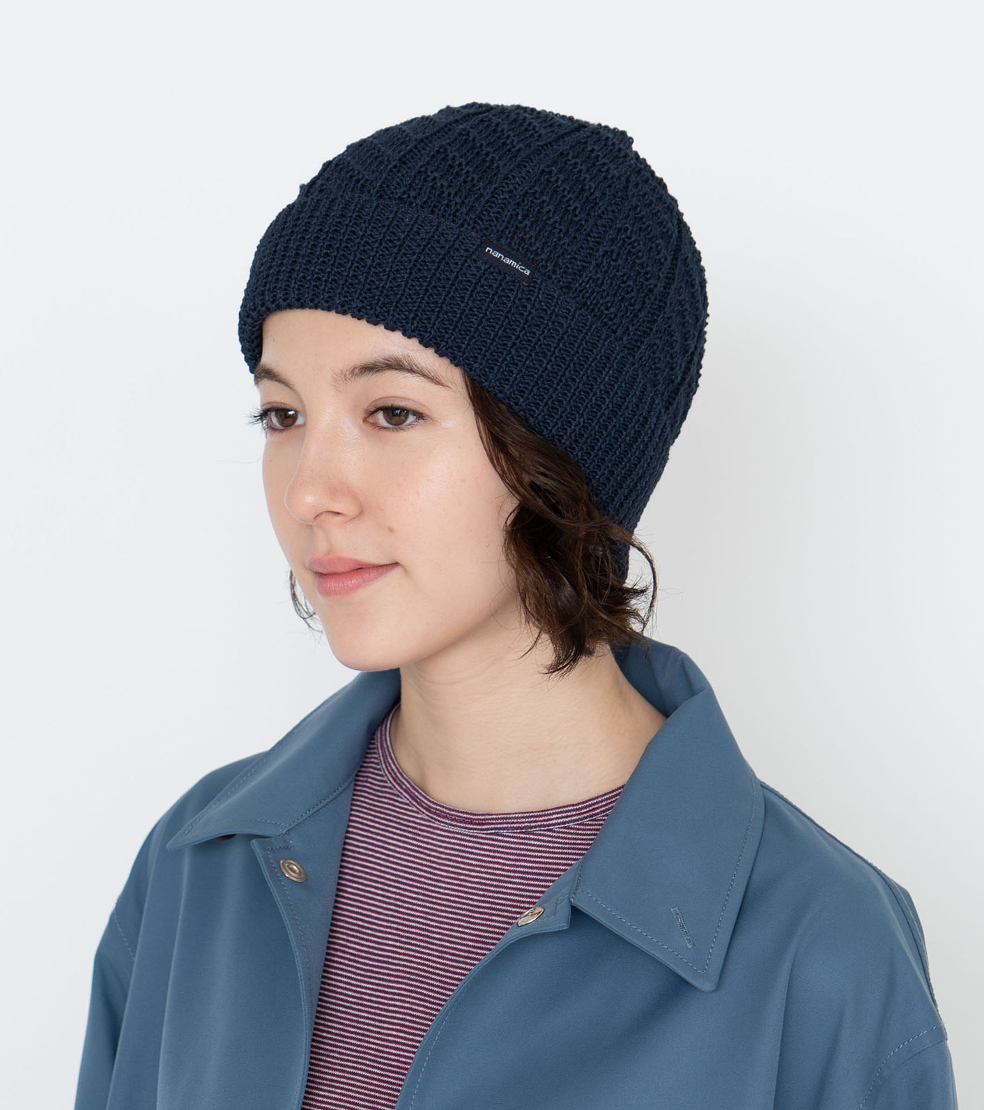 nanamica / Wind Watch Cap