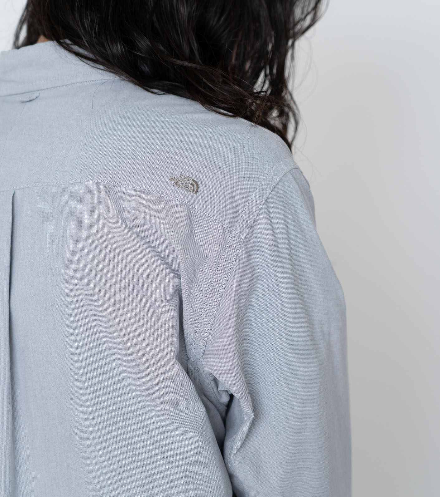 nanamica / Button Down Field Shirt