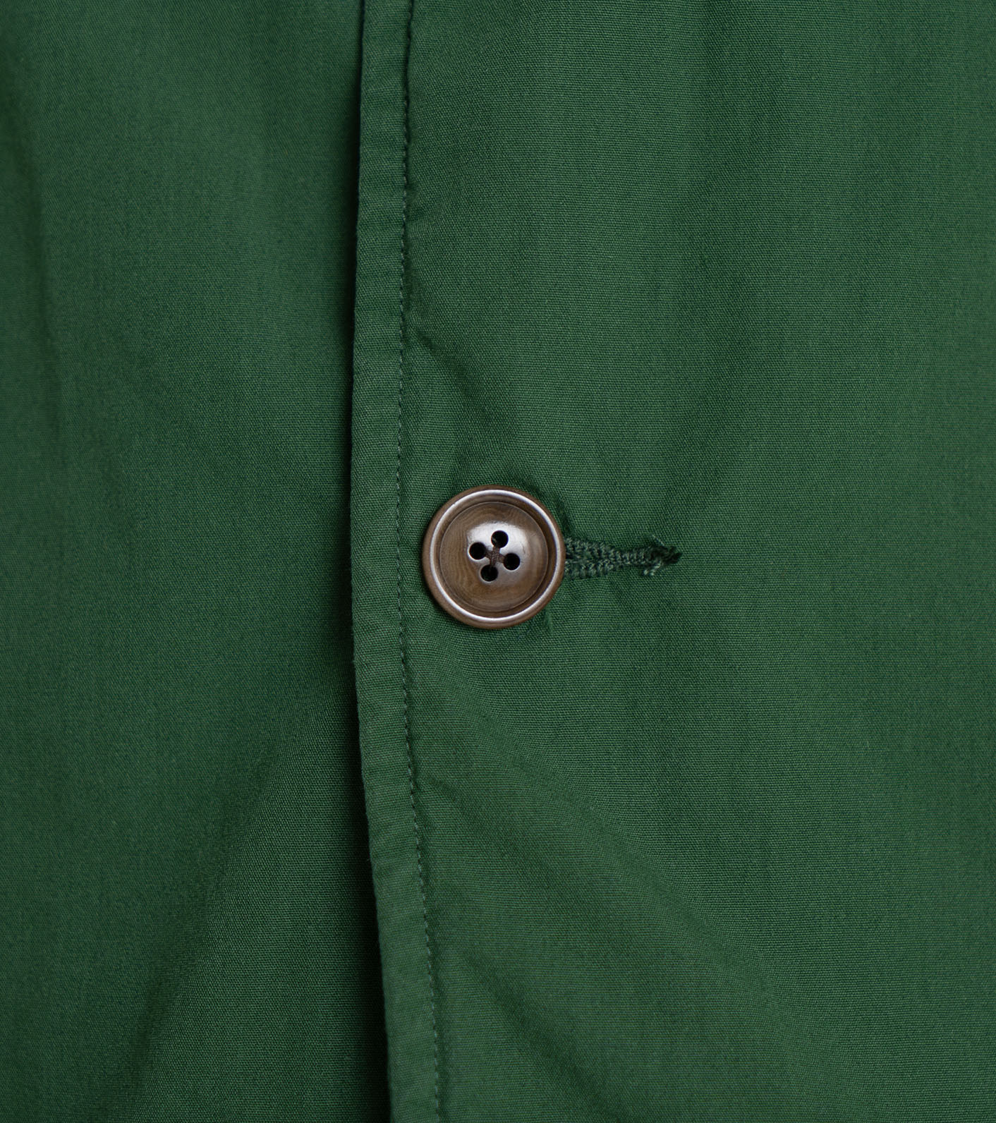 nanamica / Band Collar Jacket