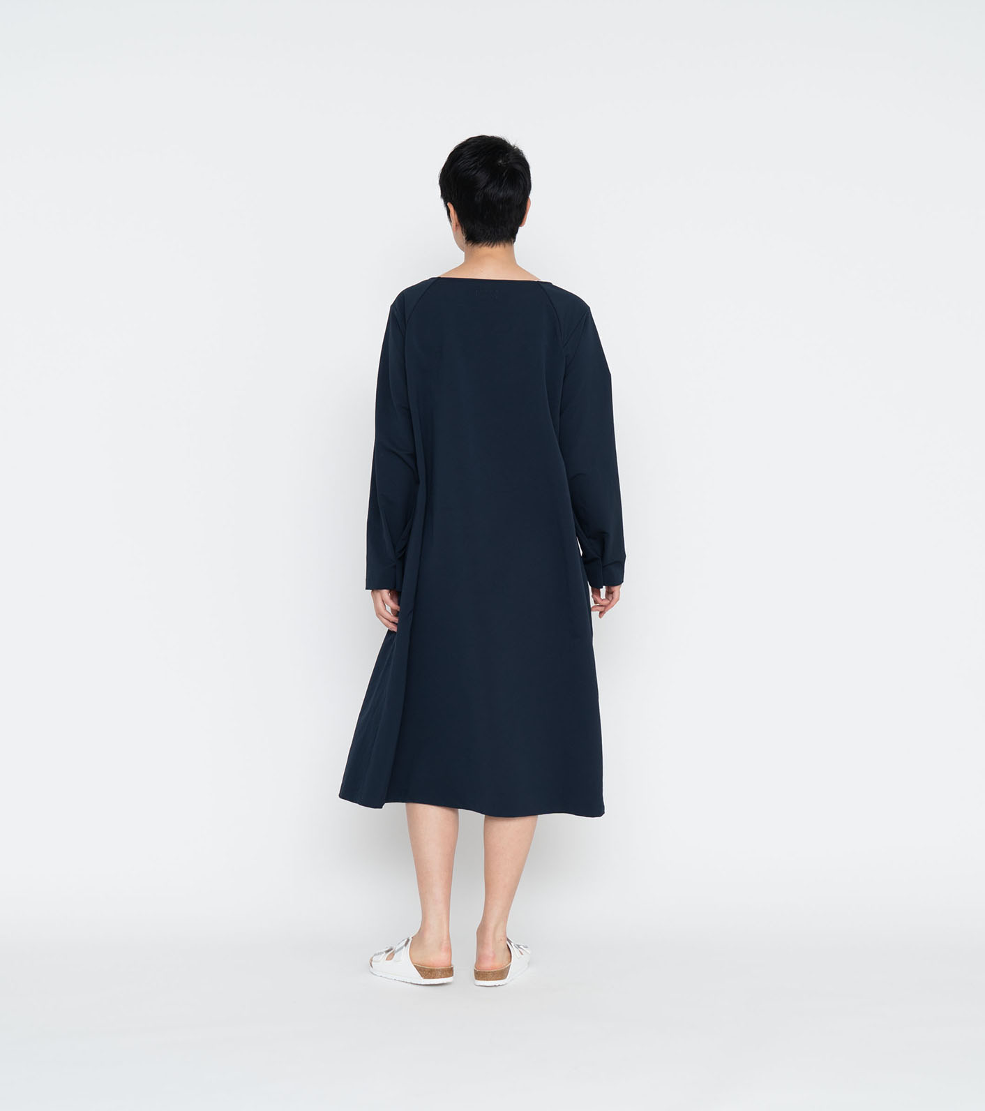 nanamica / ALPHADRY Dress