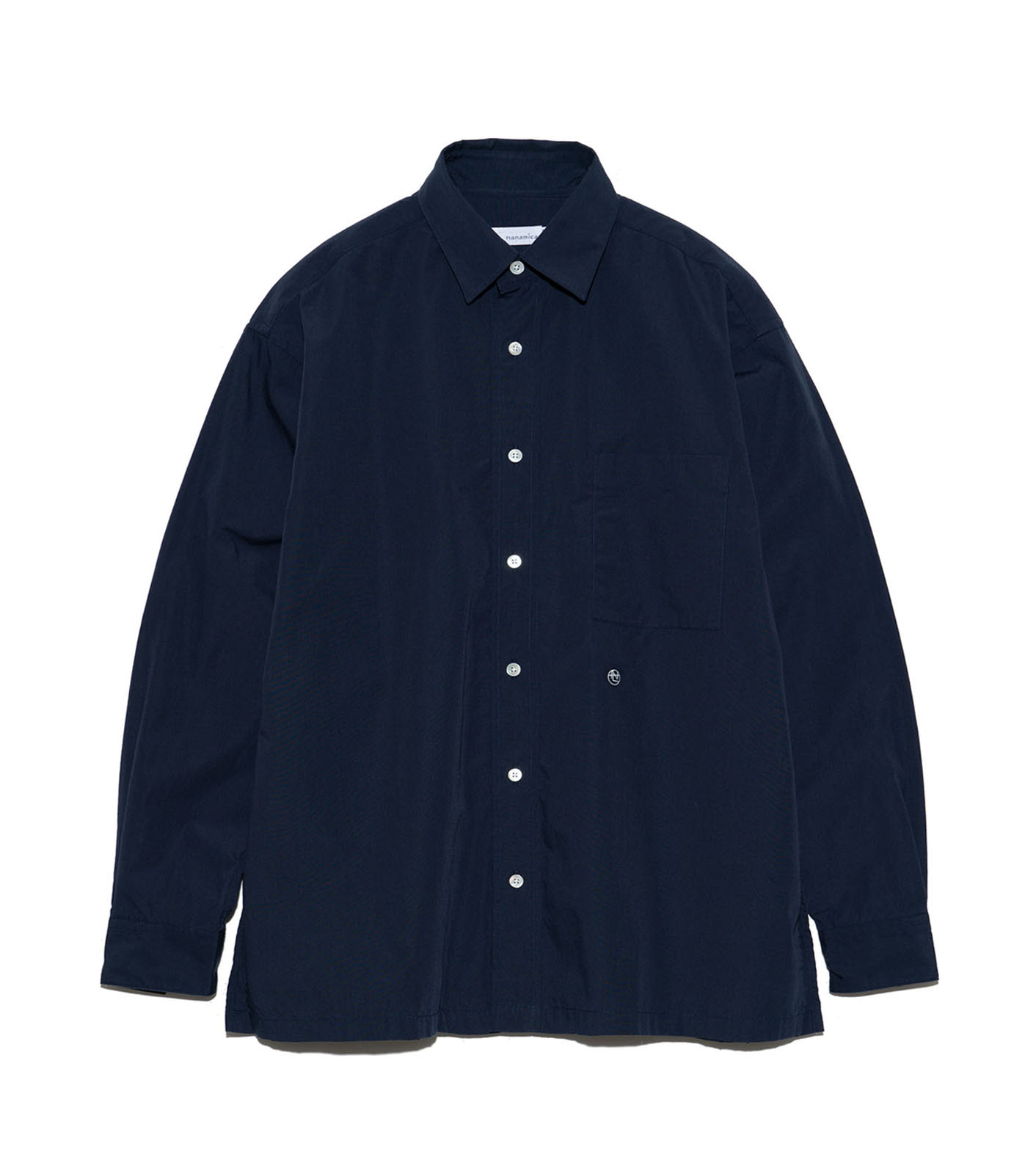 nanamica / Traditional Fit Shirt