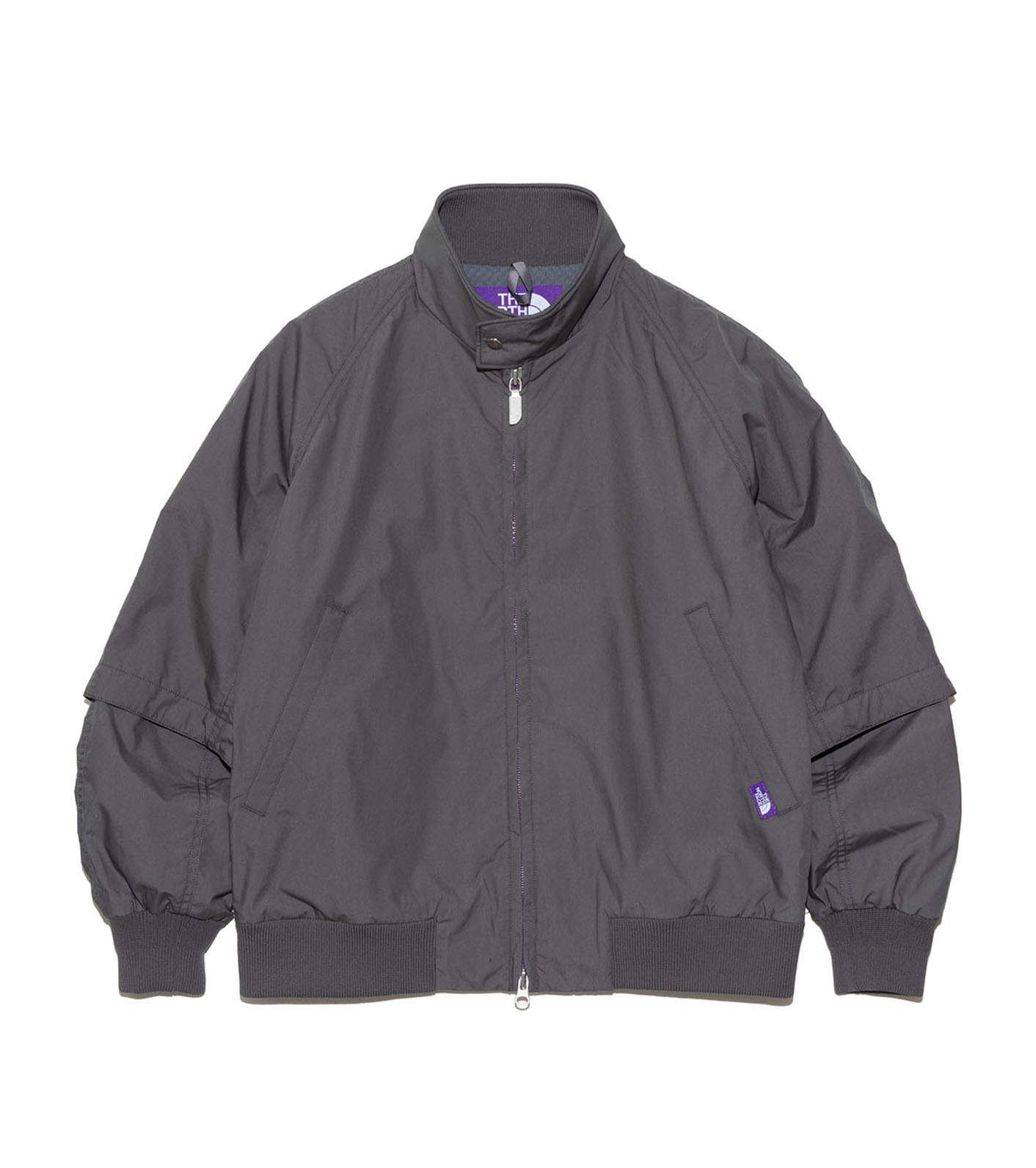 THE NORTH FACE Field Insulation Jacket素材ナイロン