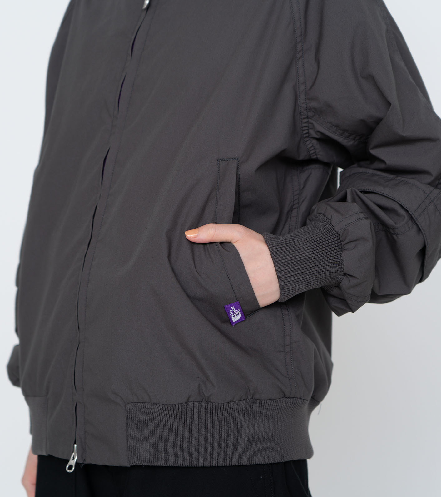nanamica / 65/35 Field Insulation Jacket