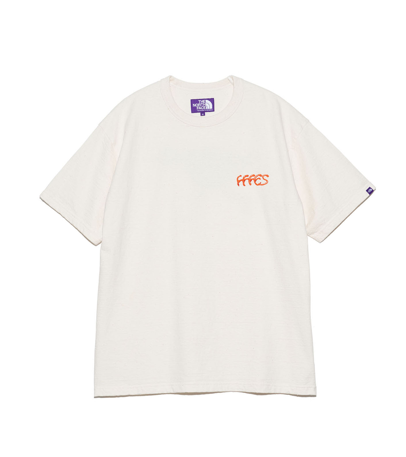 nanamica / FFFES Graphic Tee