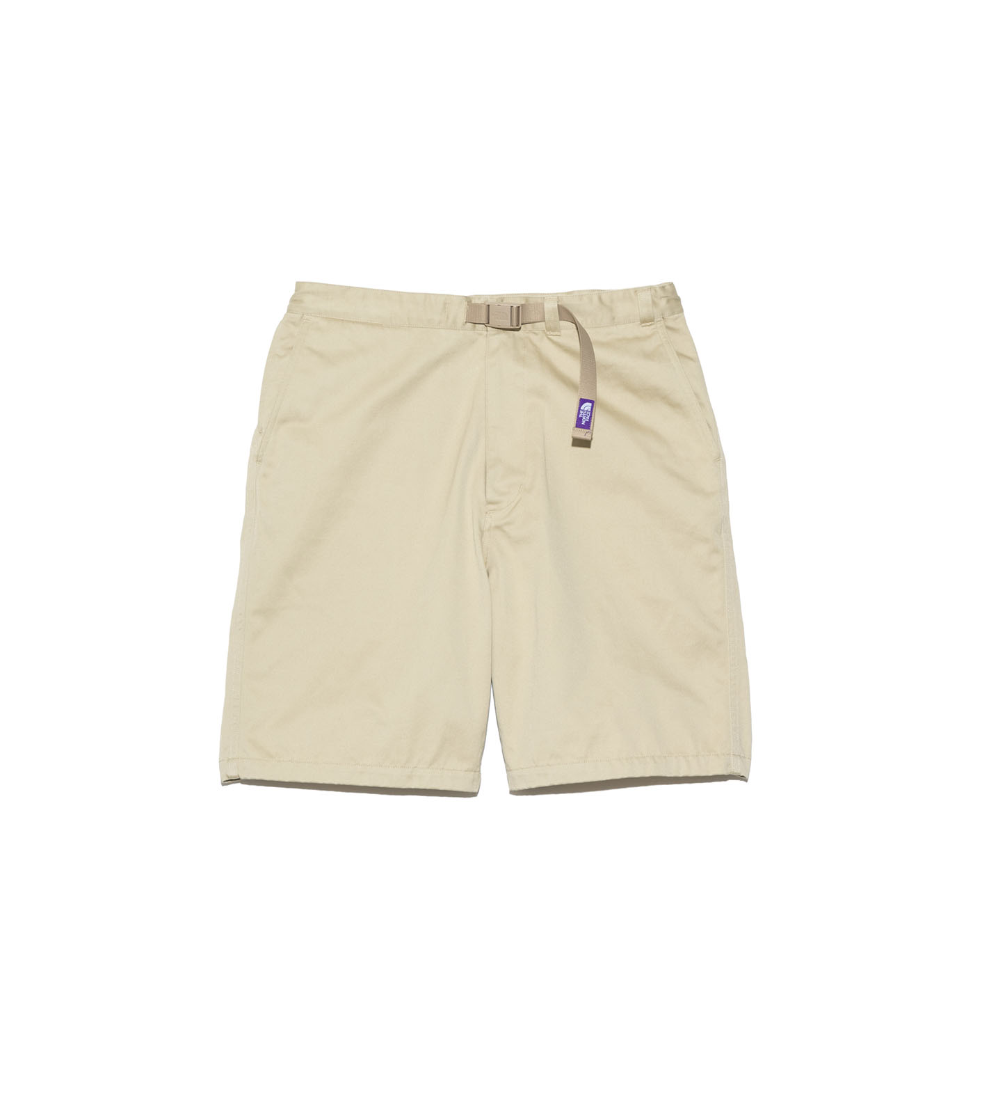 nanamica / Chino Field Shorts