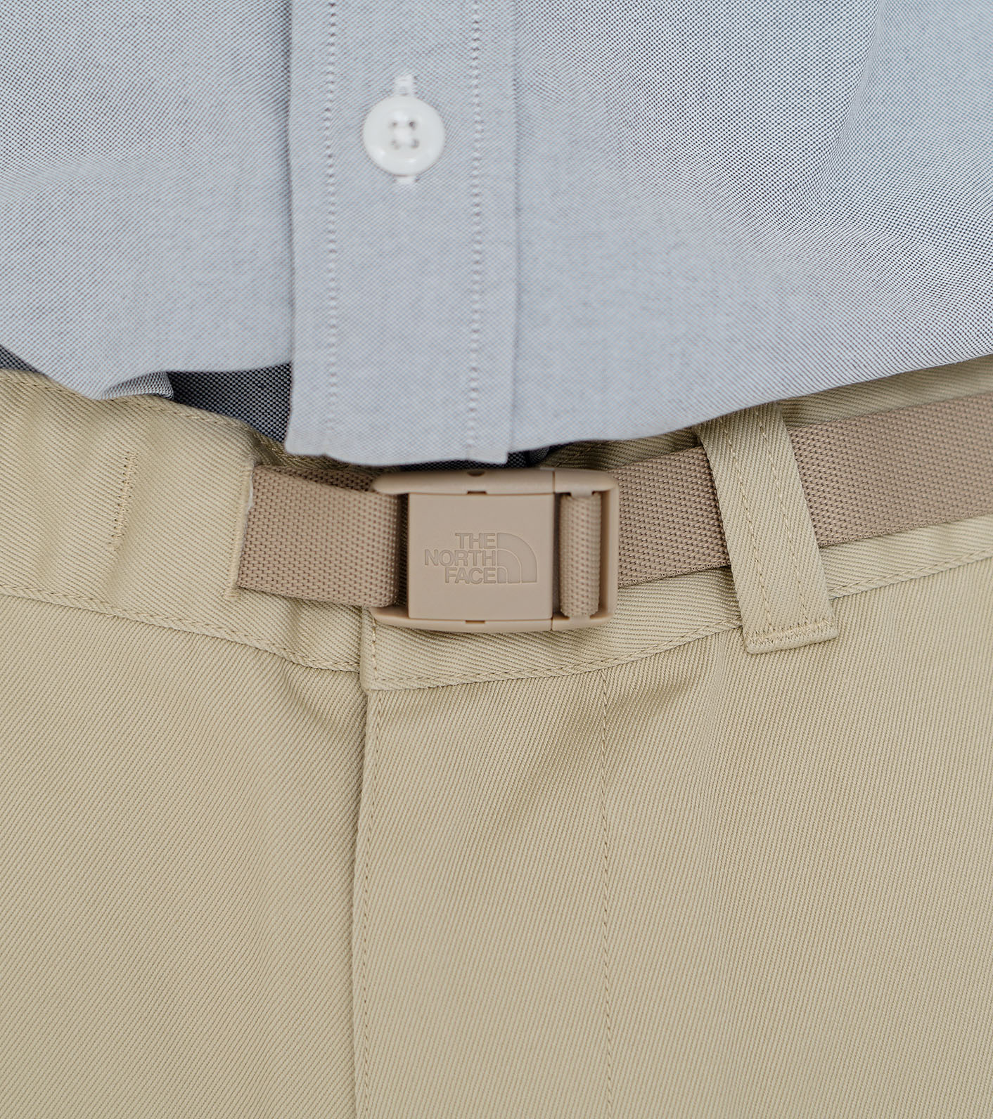 nanamica / Chino Field Shorts