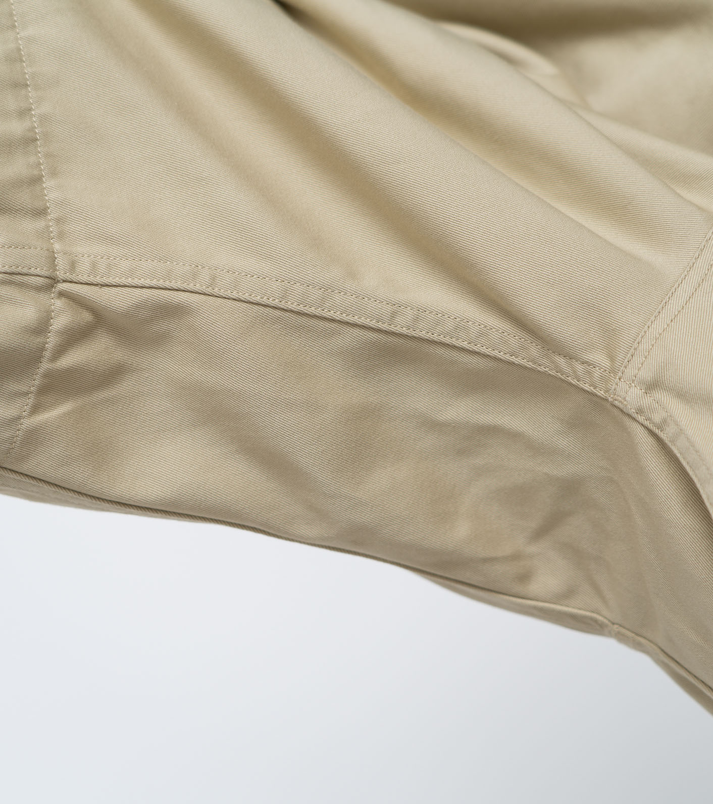 nanamica / Chino Field Shorts