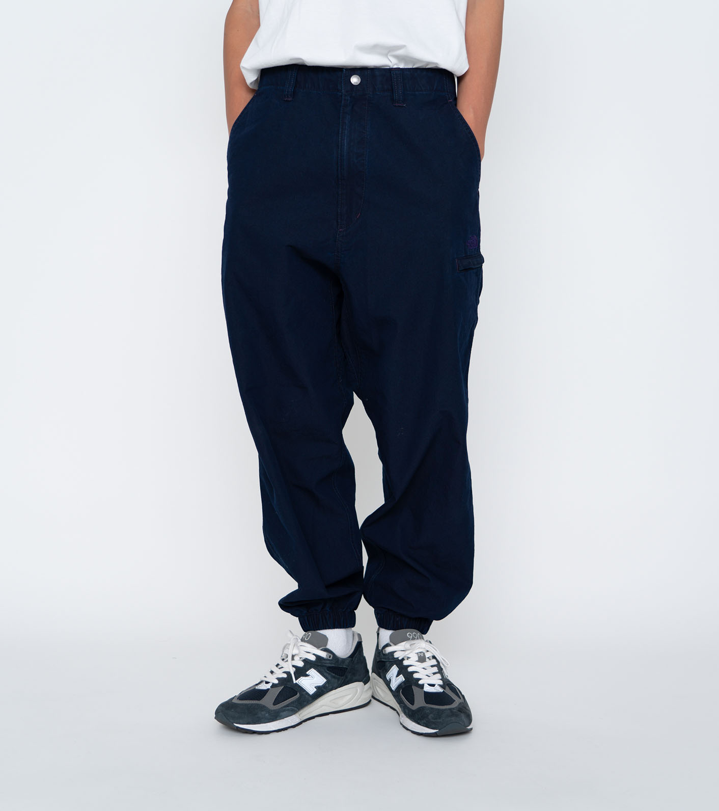 nanamica / Stroll Field Pants