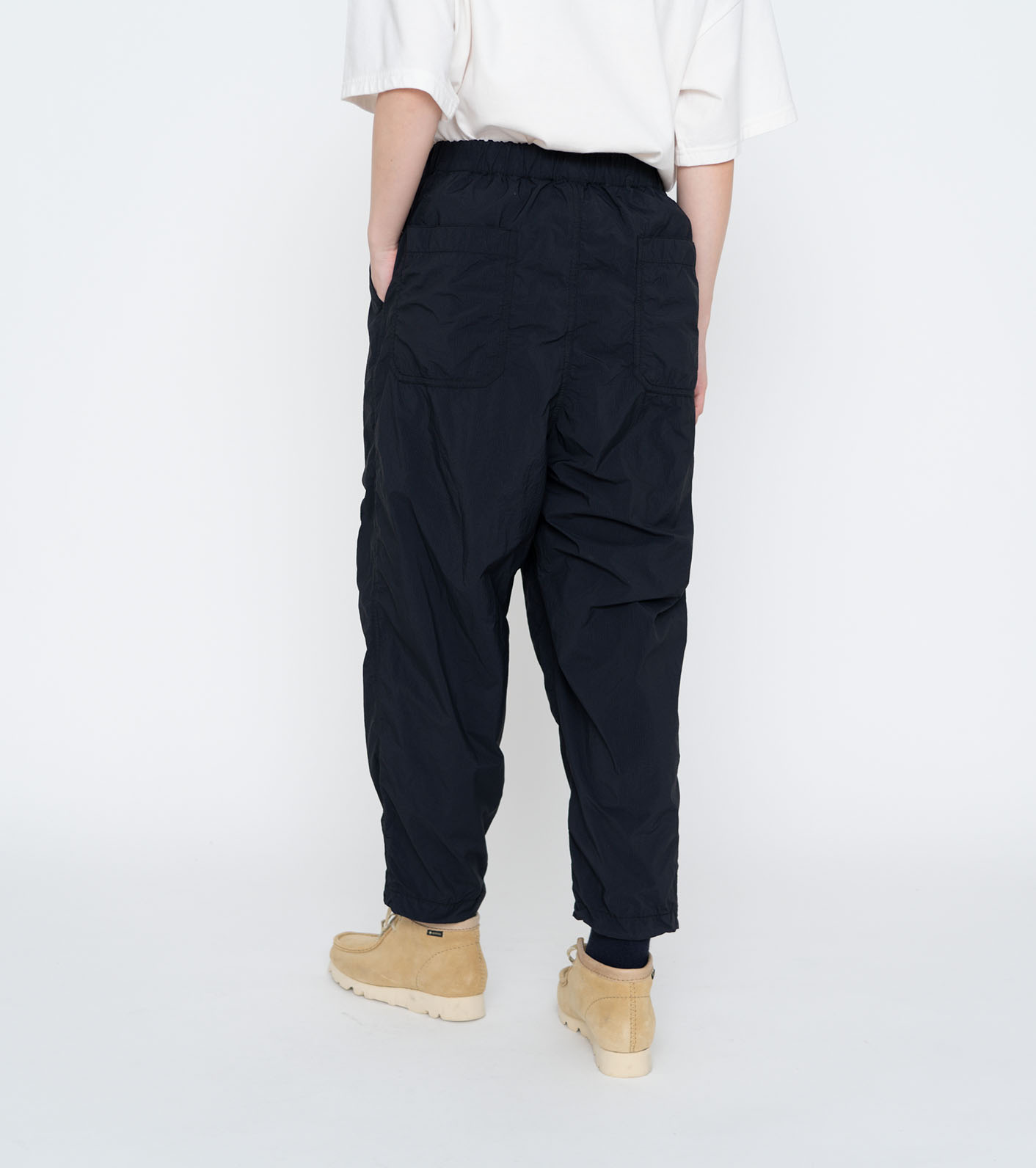 nanamica / Nylon Ripstop Field Pants