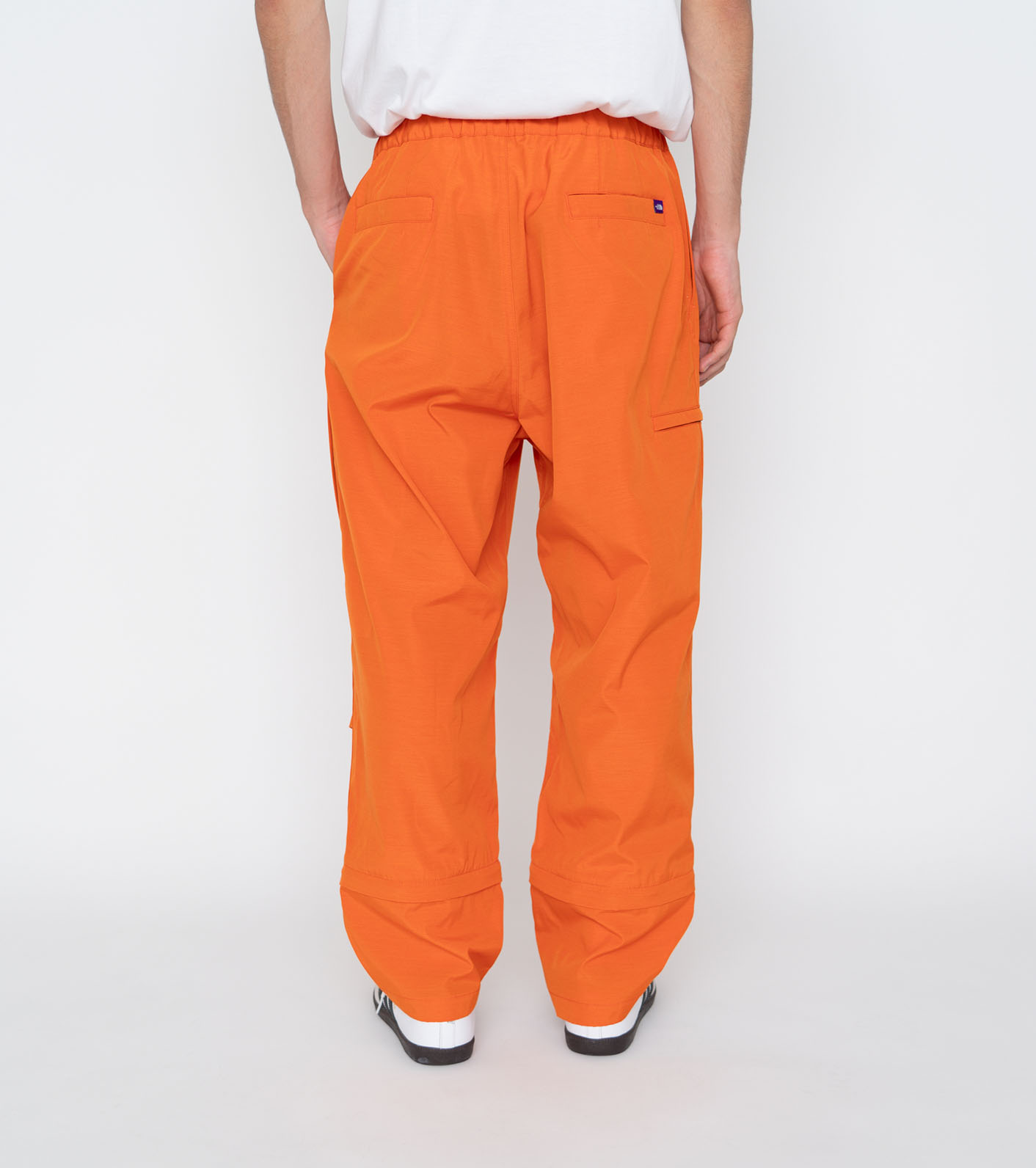 nanamica / Mountain Wind Pants