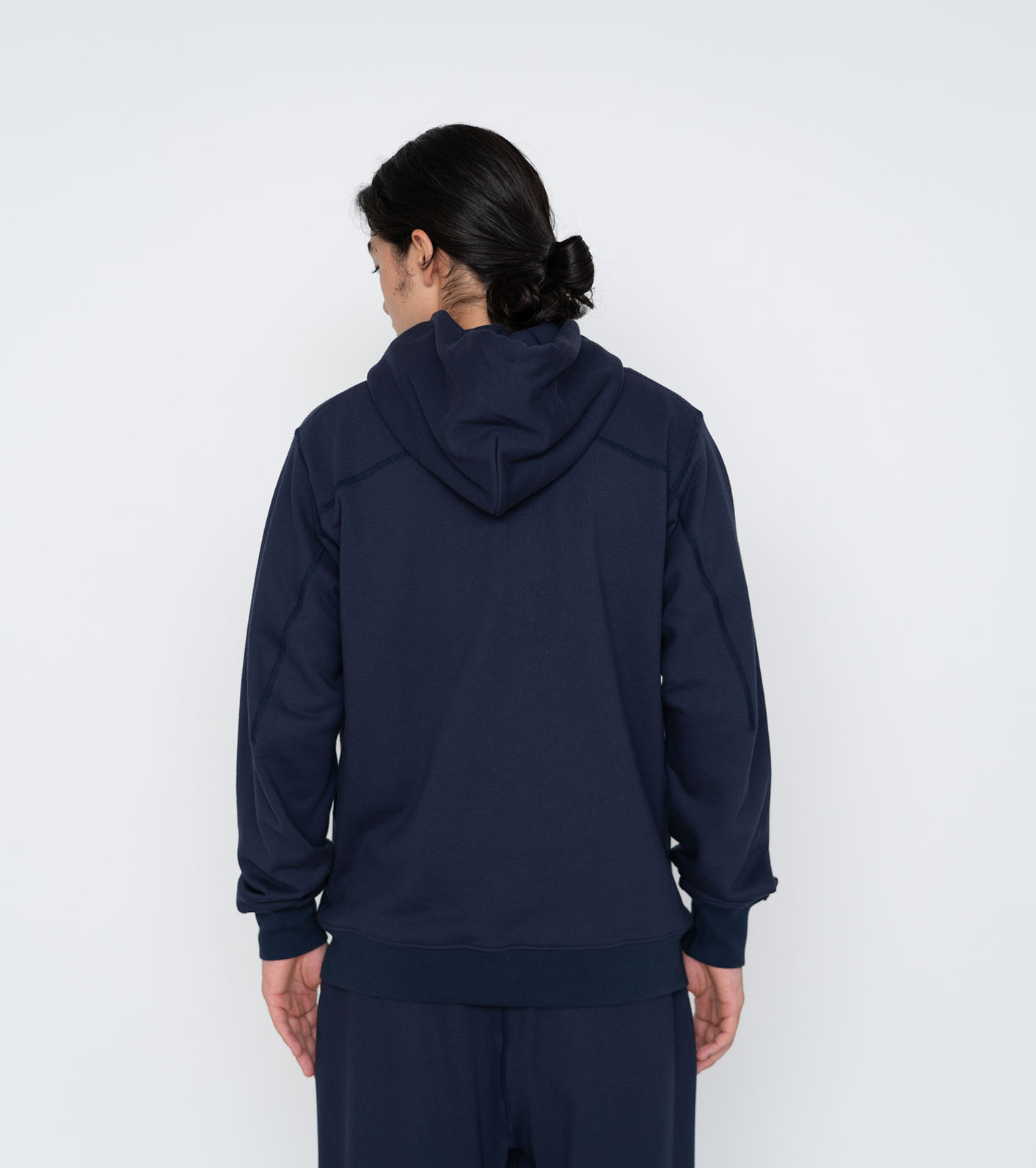 nanamica / Field Hoodie