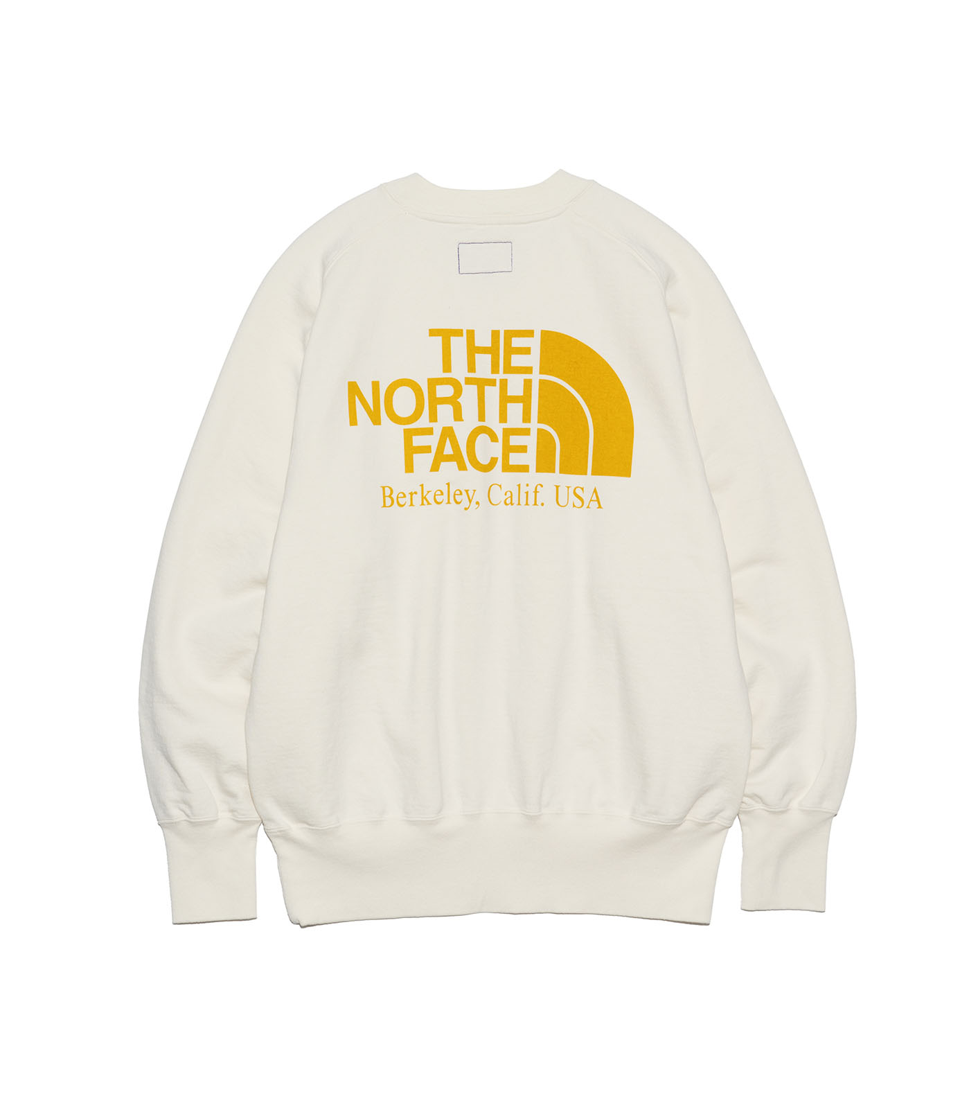 nanamica / Field Graphic Sweatshirt