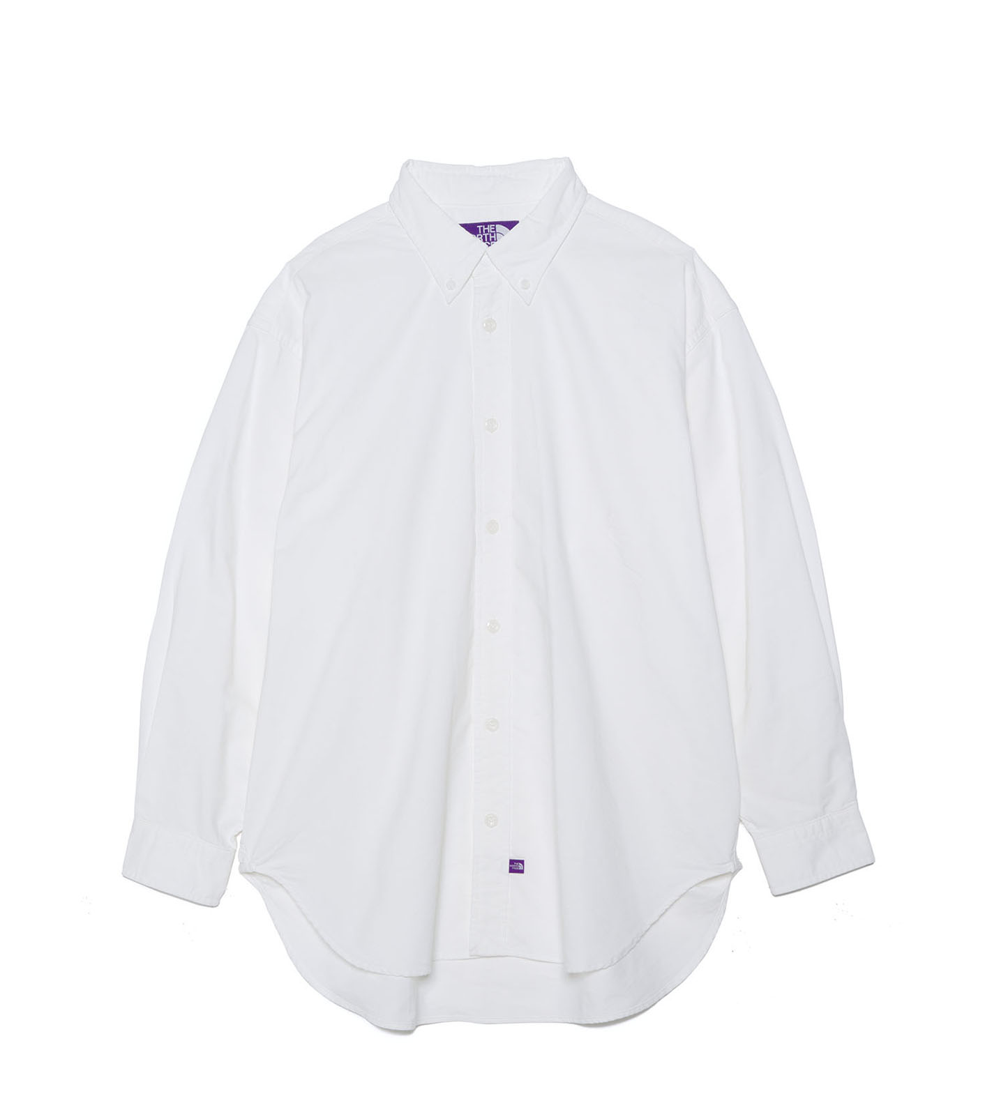 nanamica / Button Down Field Shirt