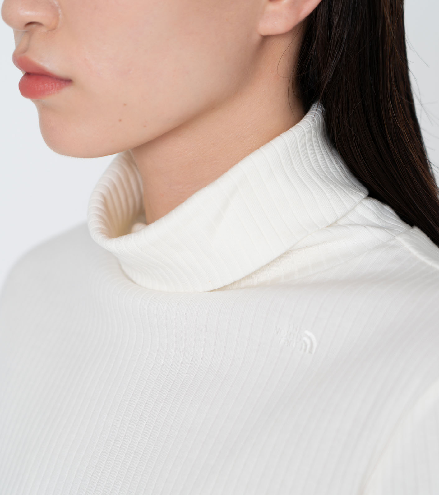 nanamica / Cotton Field Turtleneck