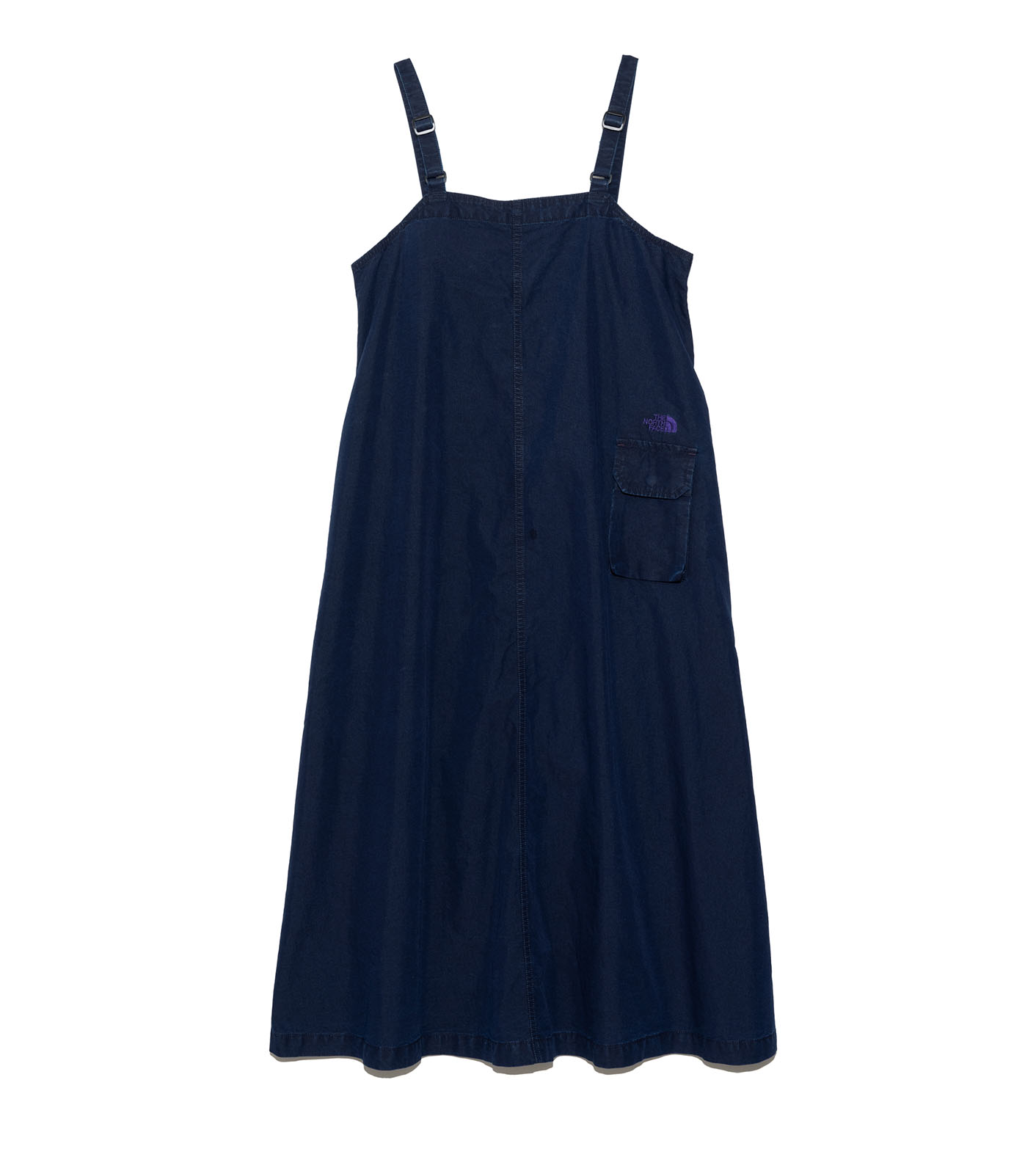 nanamica / Field Jumper Dress