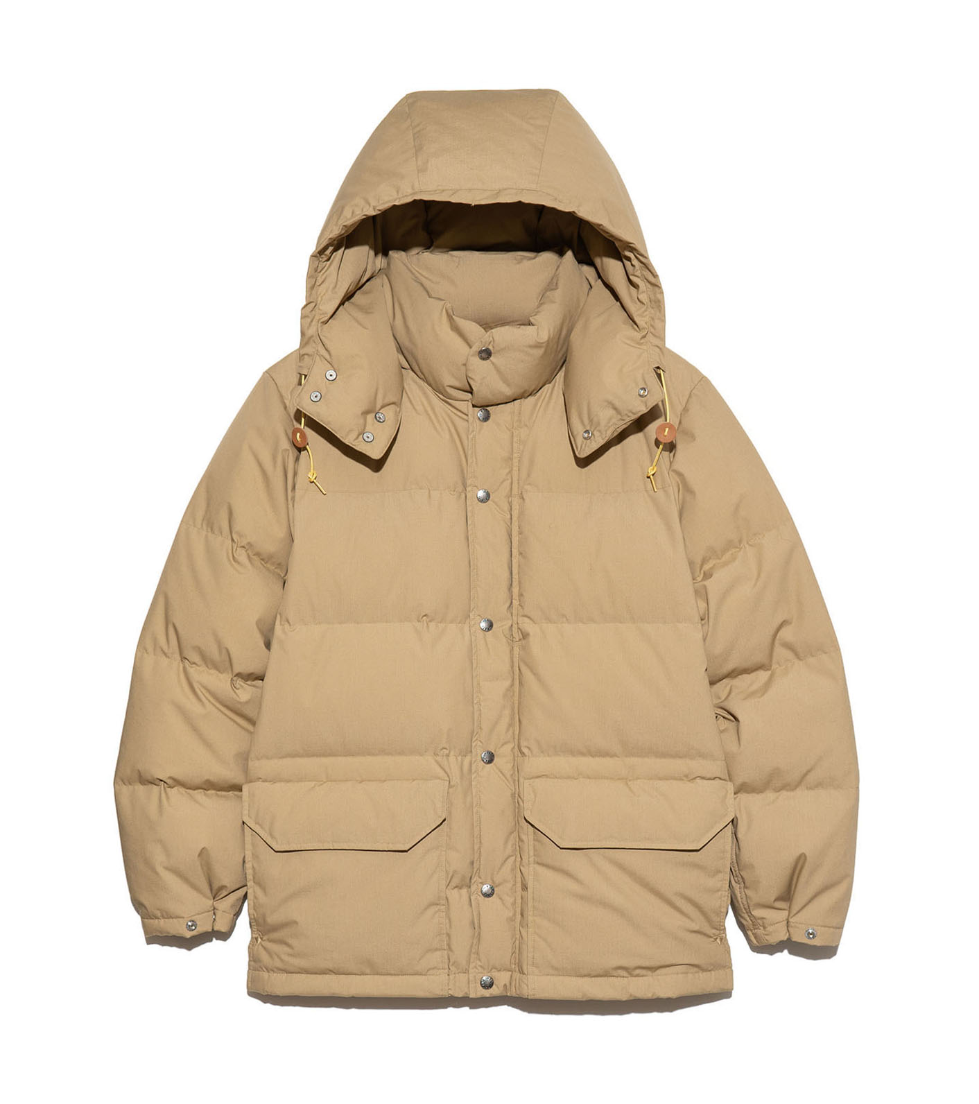 nanamica / 65/35 Sierra Parka