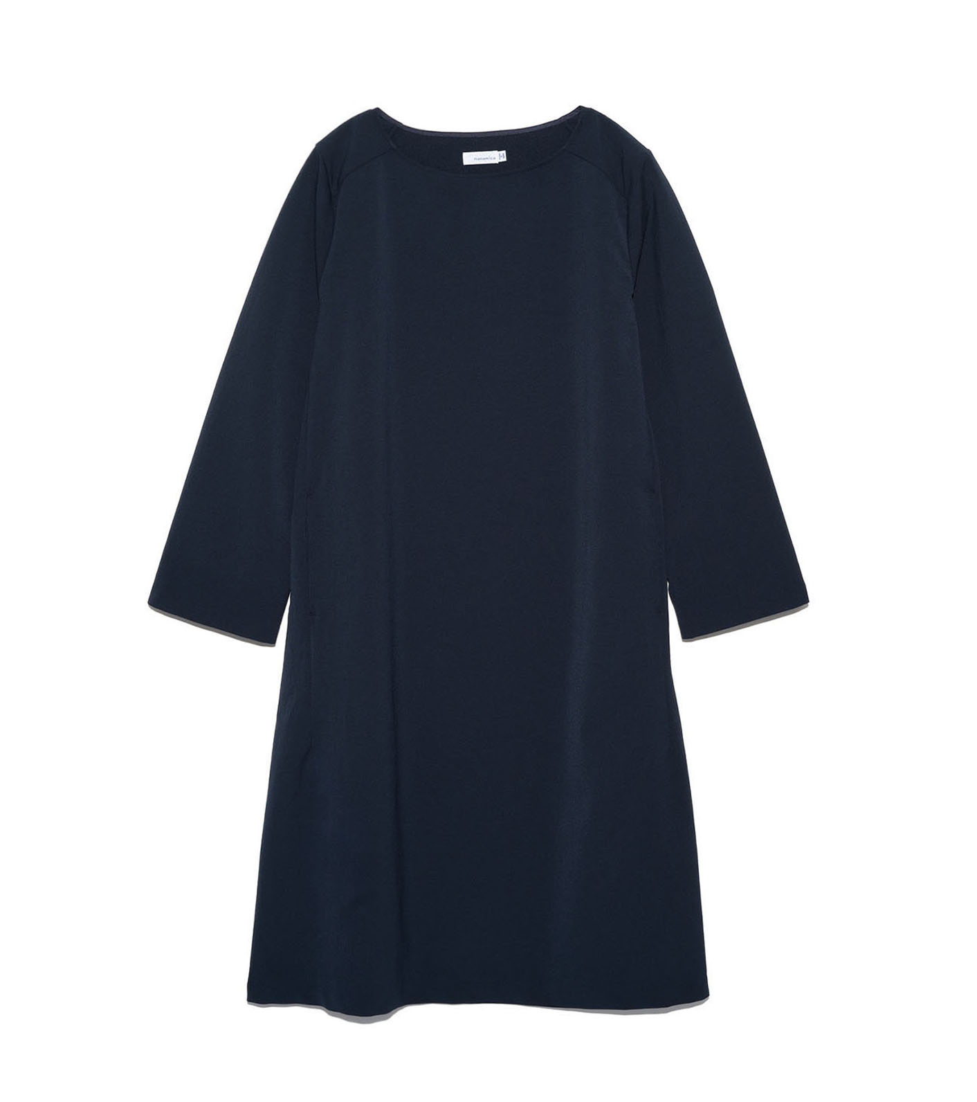 nanamica / ALPHADRY Shirt Dress