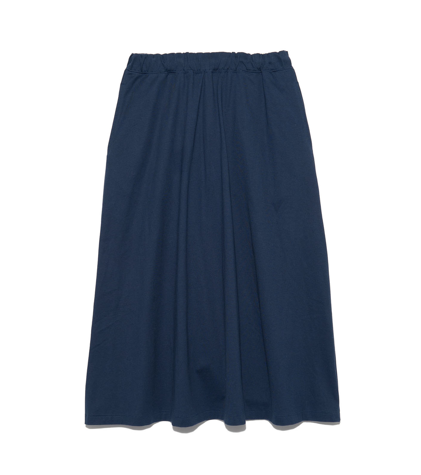 nanamica / KODENSHI Long Skirt