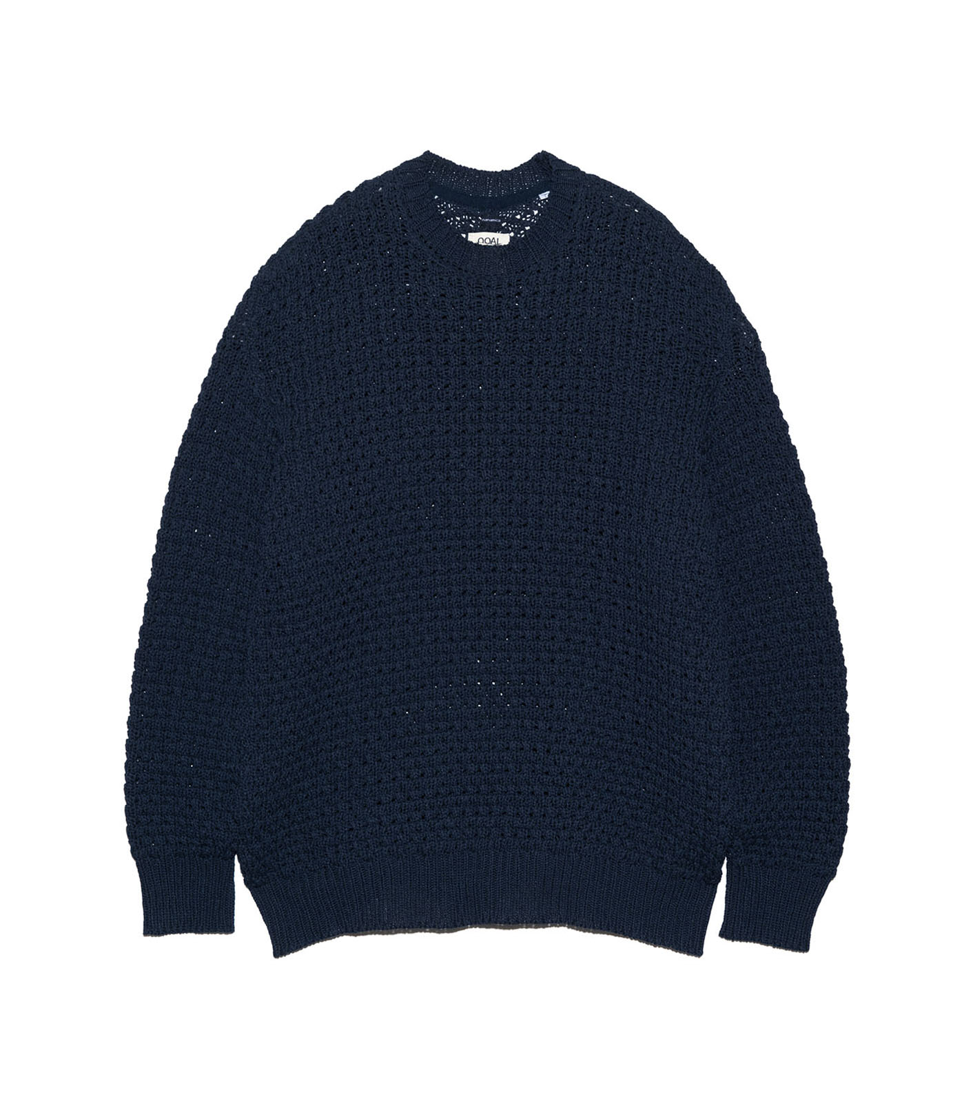 nanamica / Popcorn Sweater