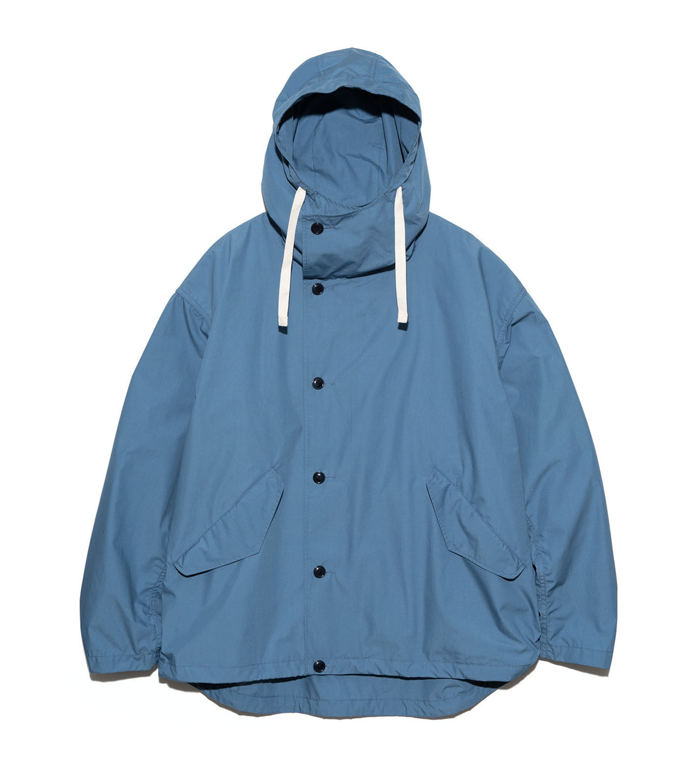 nanamica / Hooded Jacket