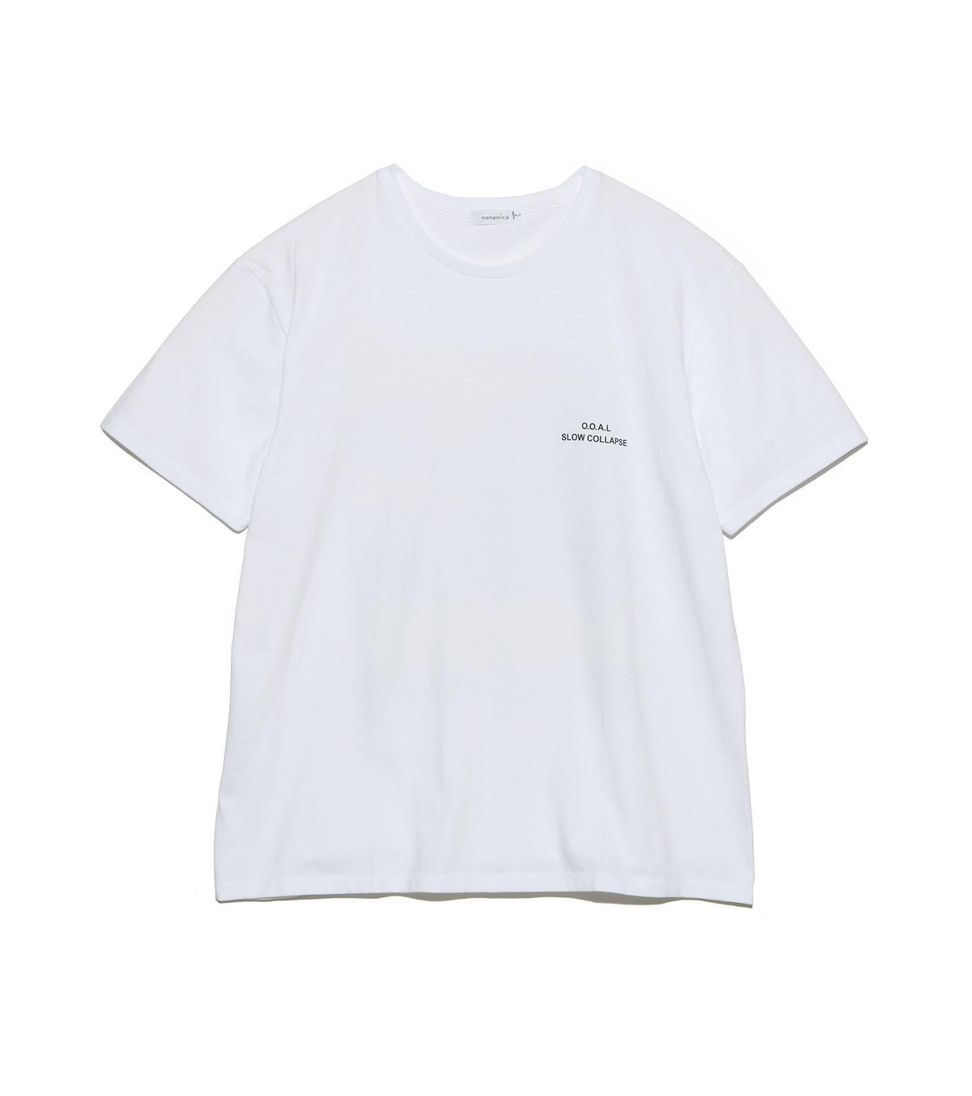 nanamica / OOAL Graphic Tee