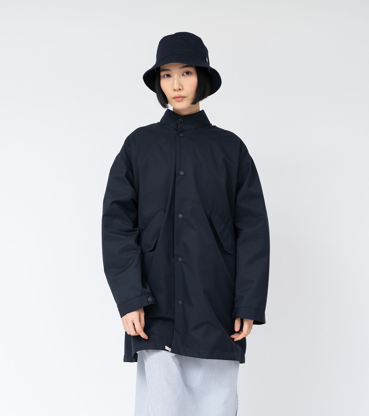 nanamica / 2L GORE-TEX Shell Jacket