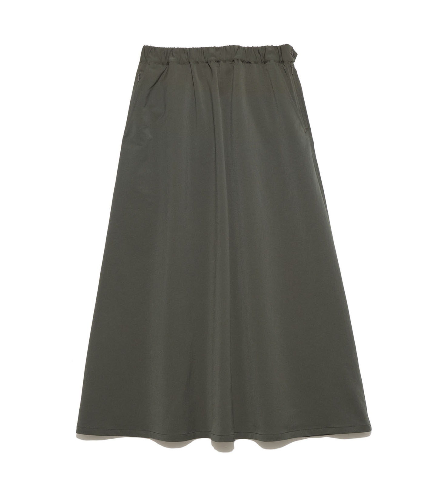 nanamica / Chino Skirt