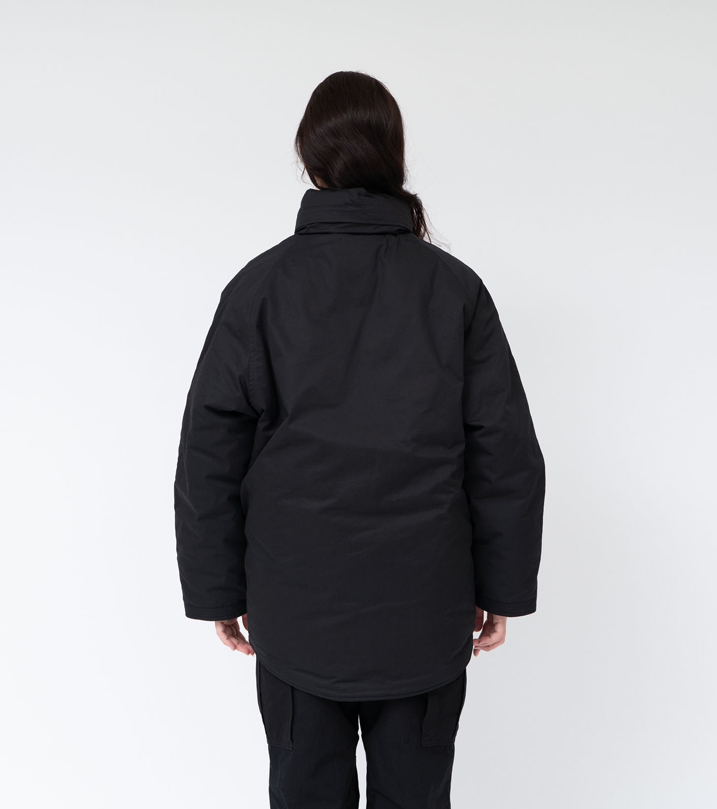 nanamica / Upper Deck Insulation Jacket