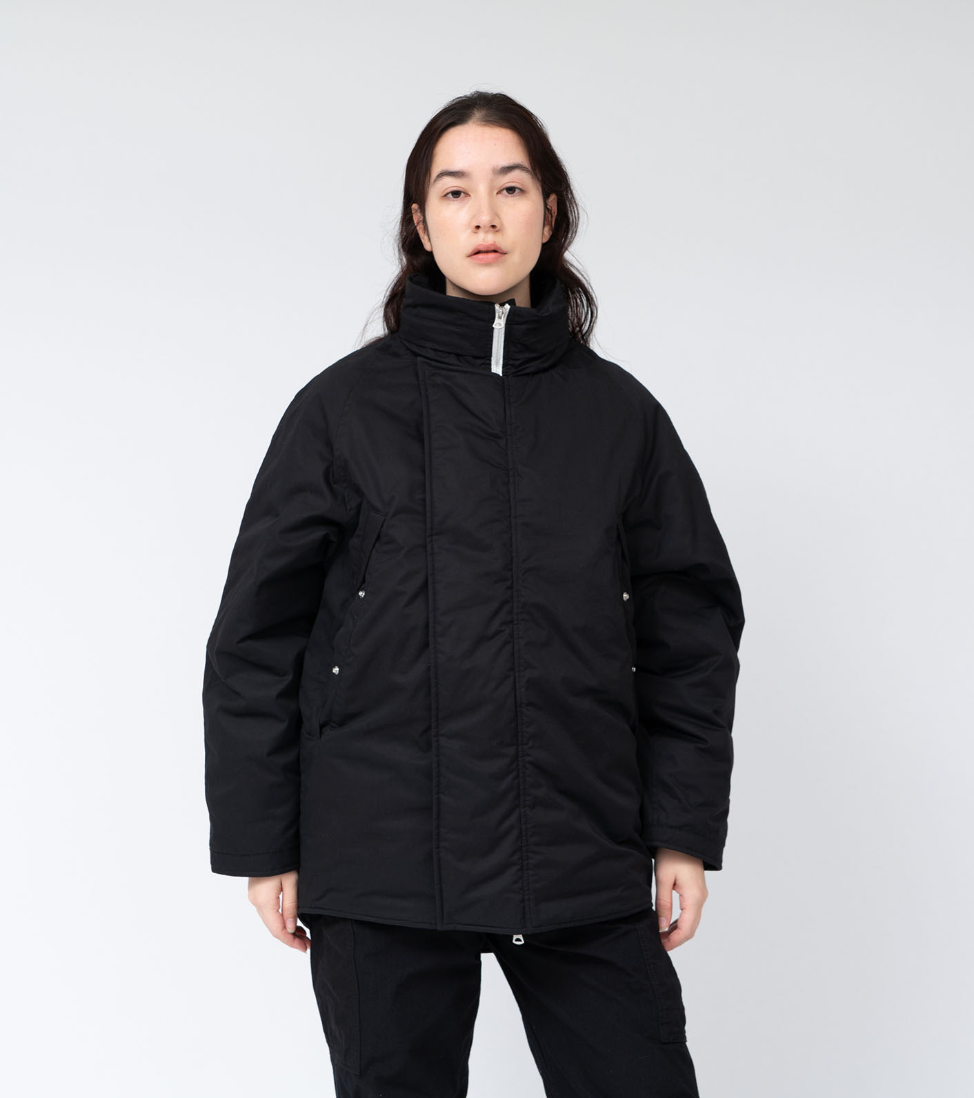 nanamica / Upper Deck Insulation Jacket