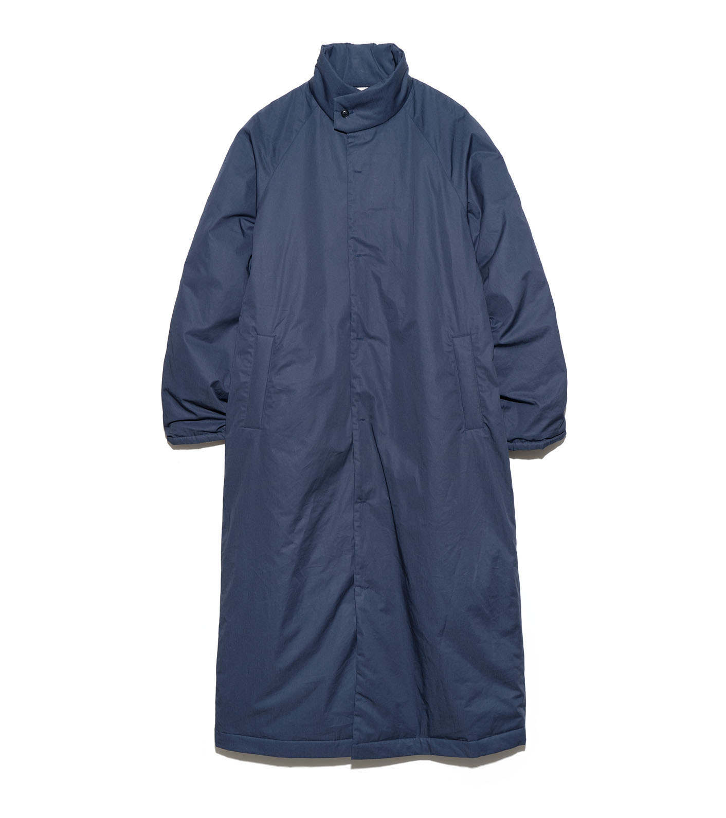 nanamica / Insulation Coat