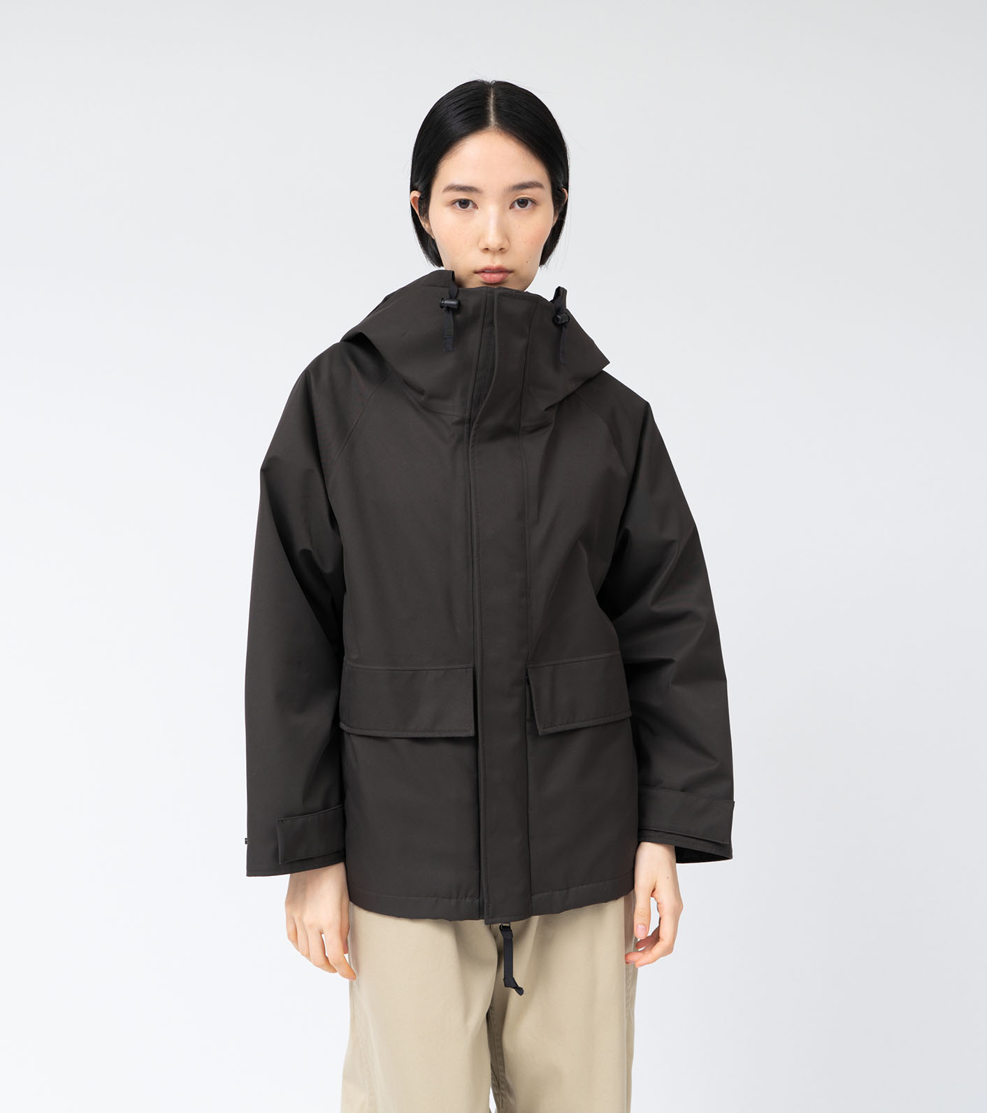 nanamica / 2L GORE-TEX Cruiser Jacket