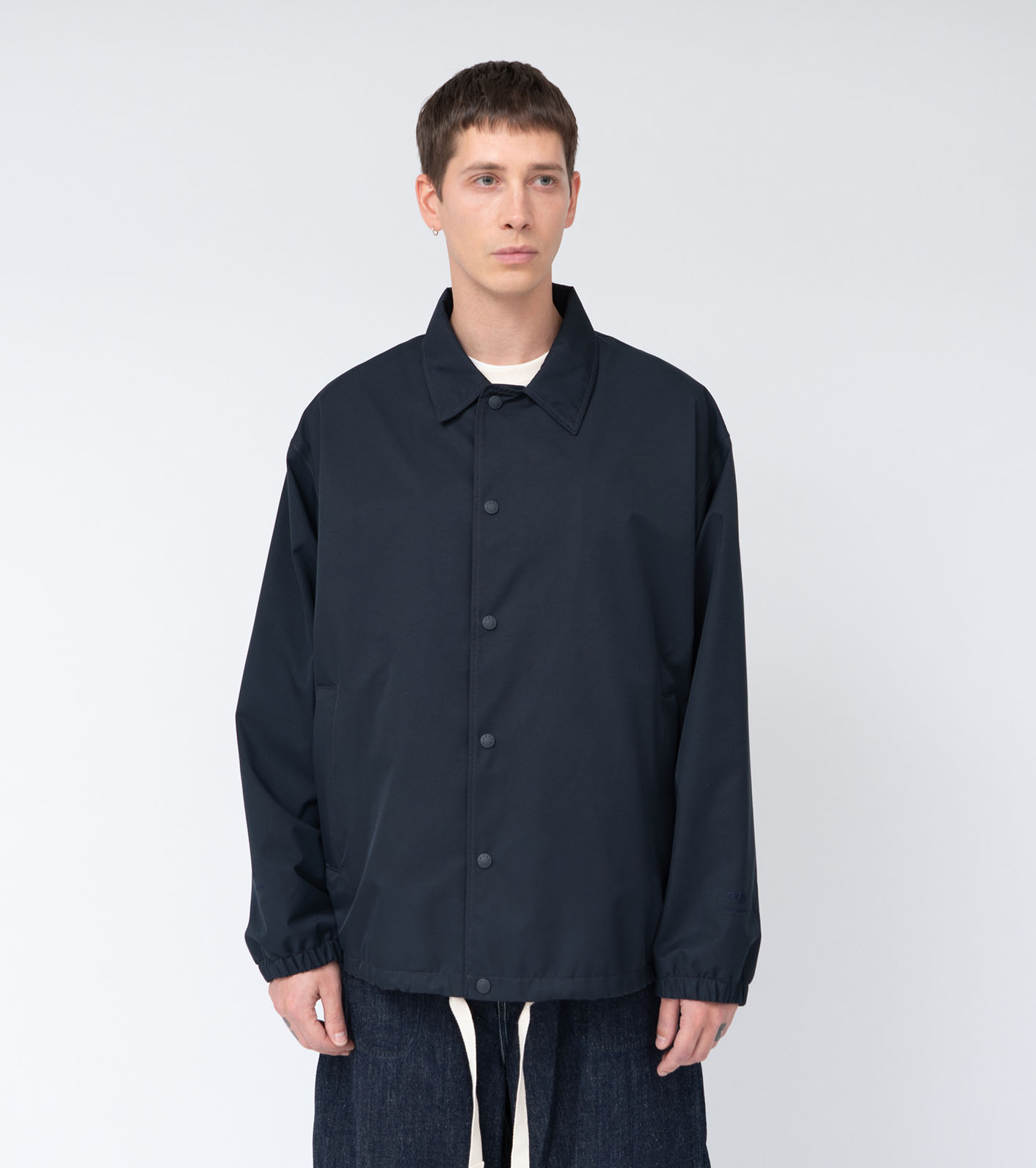 nanamica / 2L GORE-TEX Coach Jacket